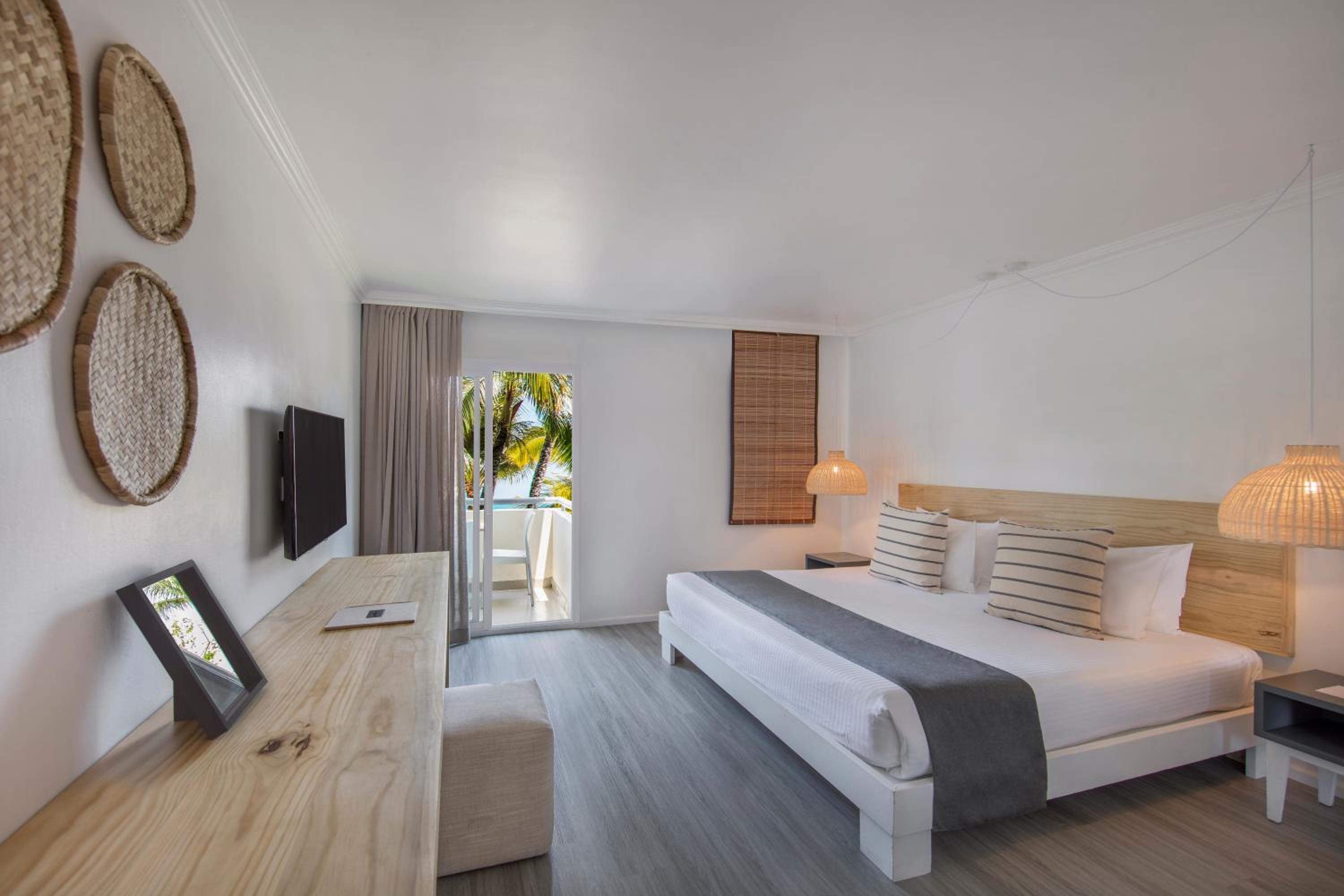 Relax in this tranquil oasis of comfort.