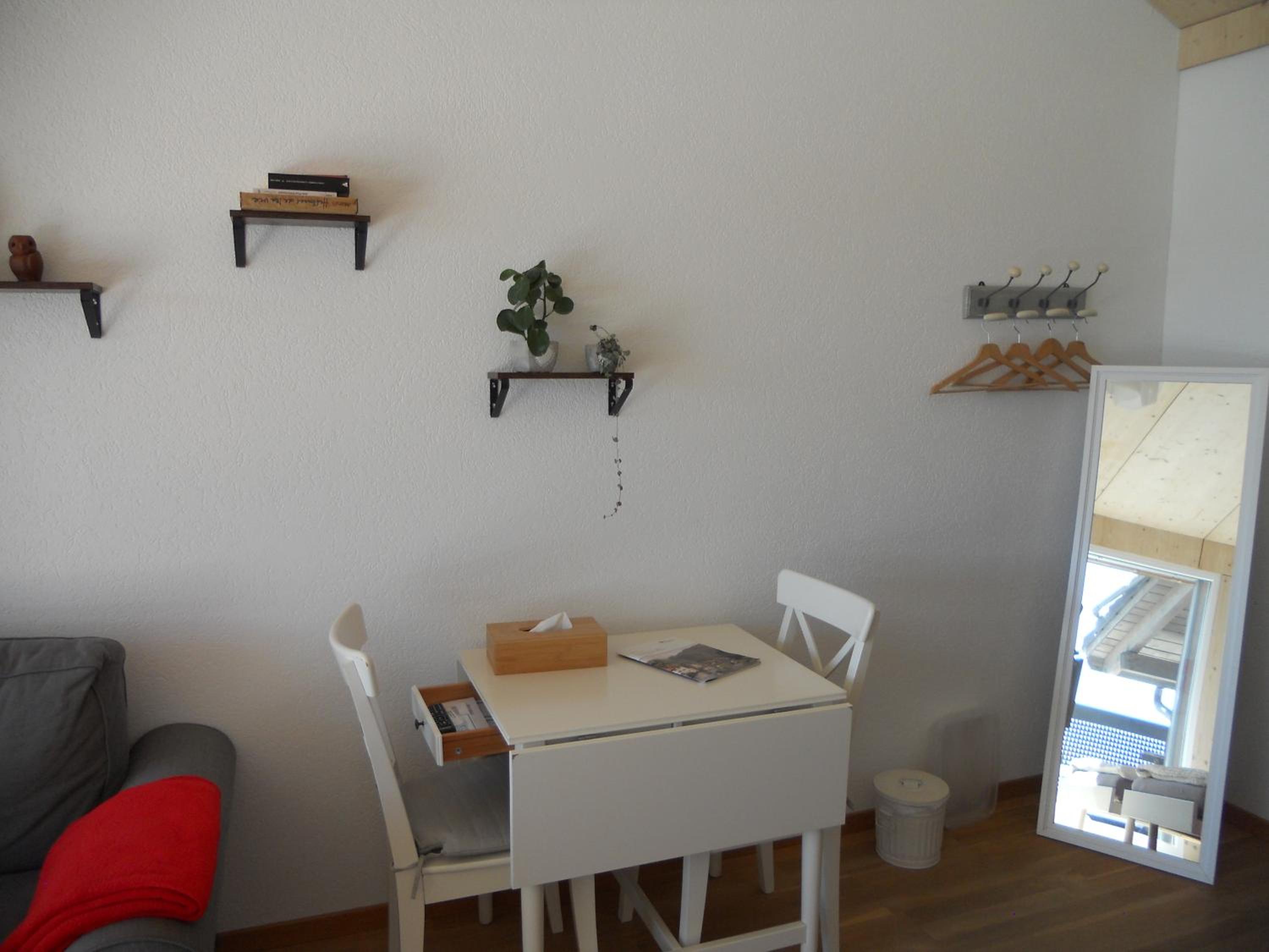 Double or Twin Room with Balcony photo 3