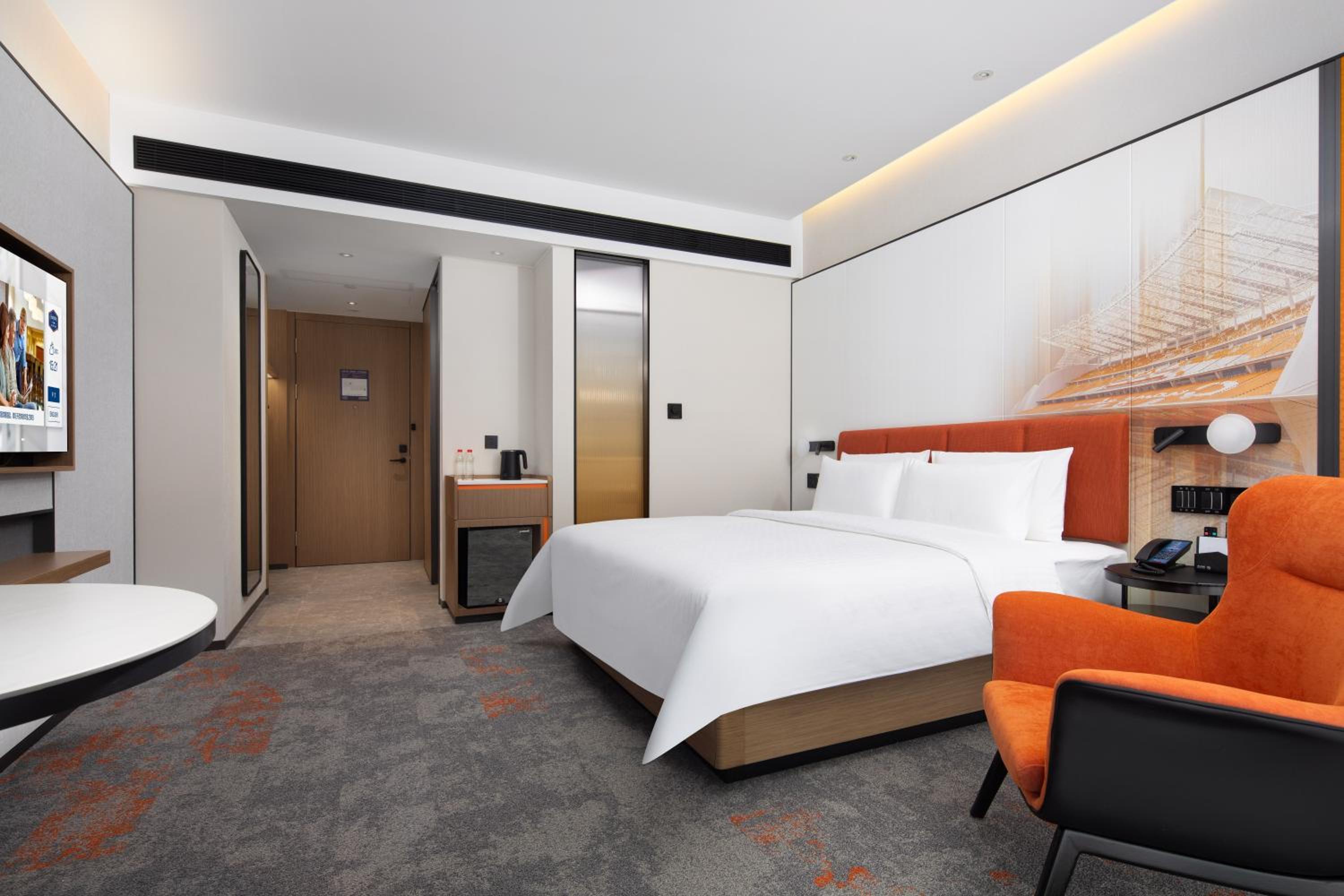 Superior Double Room photo 2