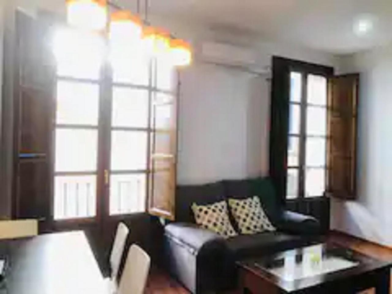 Apartamento Deluxe de Dos Habitaciones