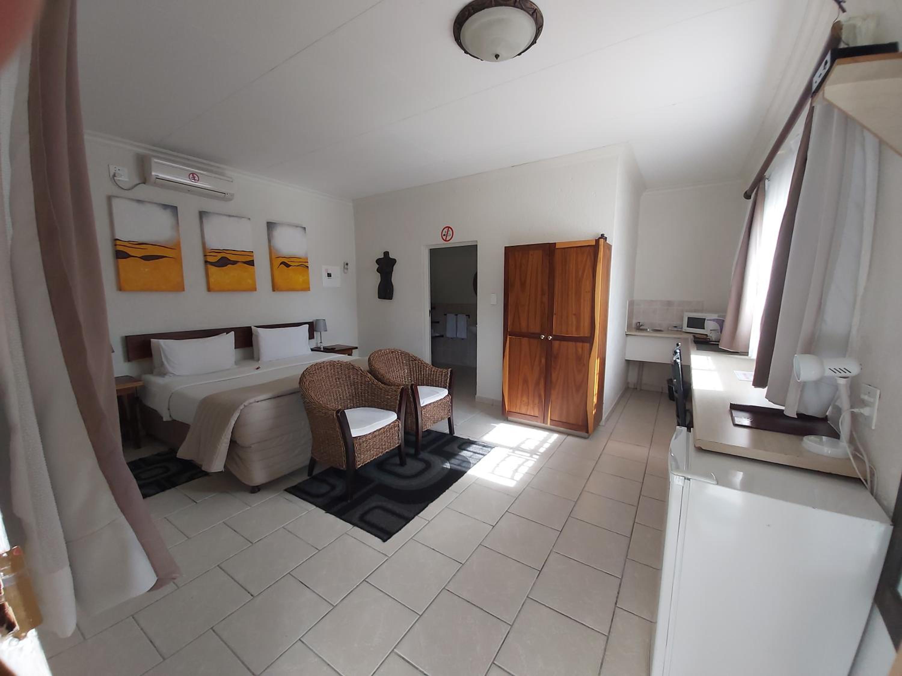 Double Room photo 3