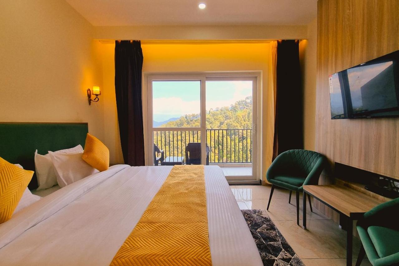 Deluxe Double Room photo 1