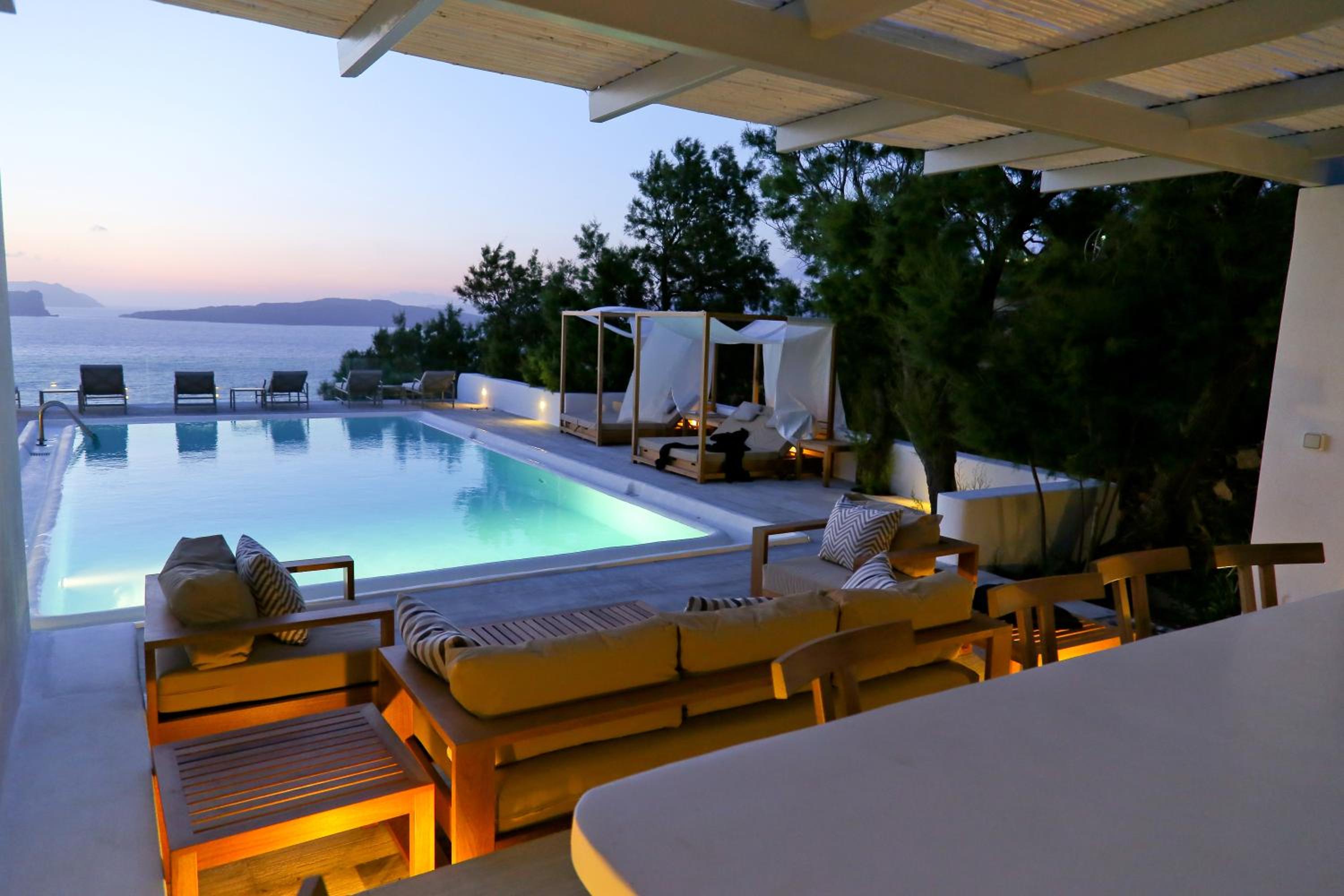 Villa with Private Pool photo 2