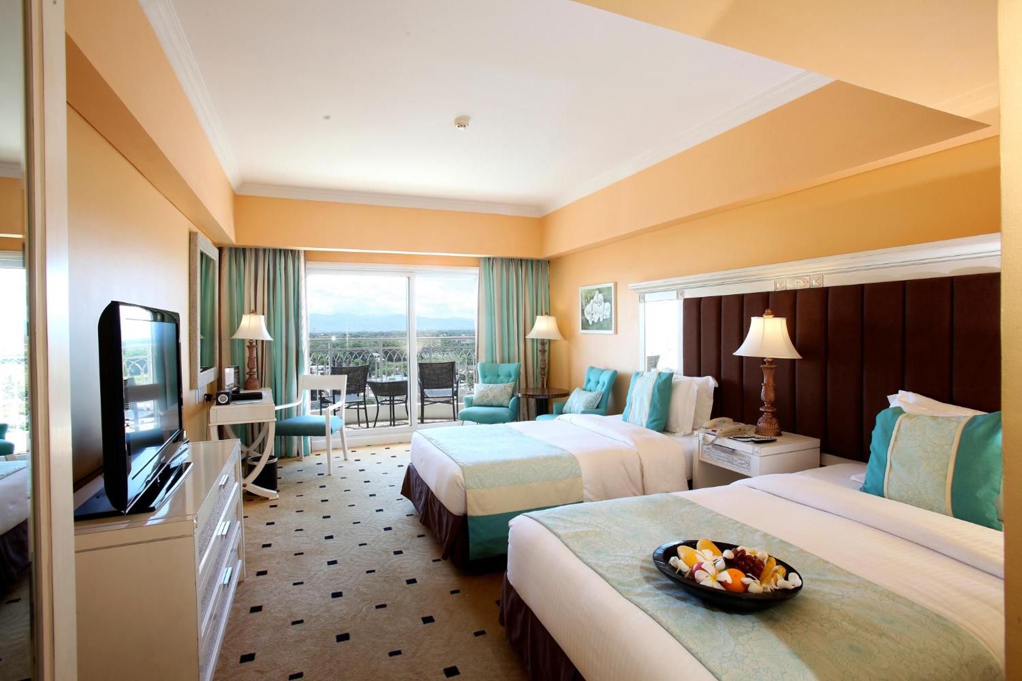 Deluxe Room - Photo 2