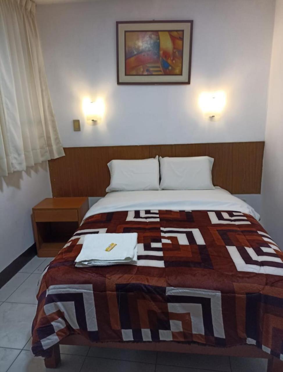 Single Room