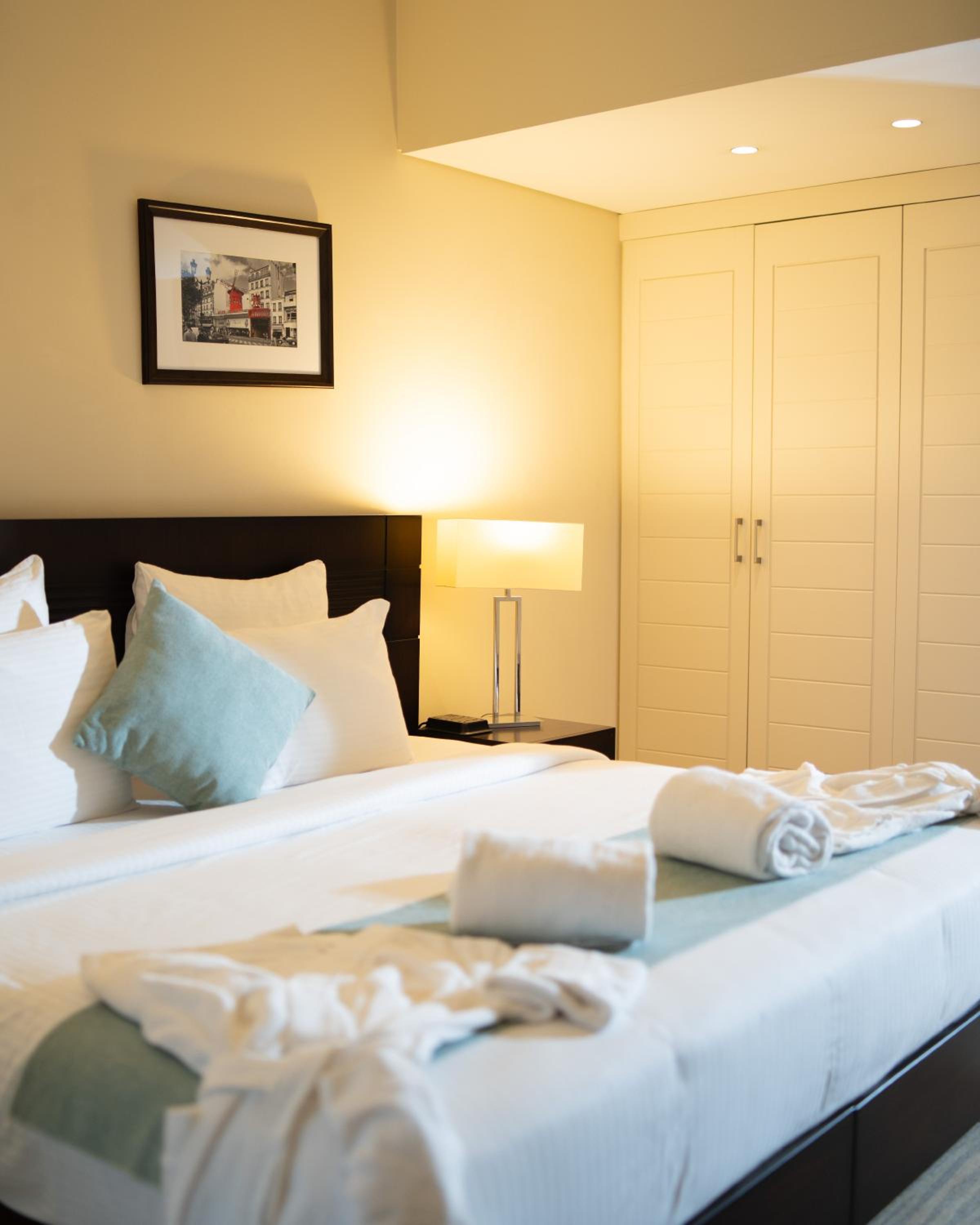 Family Suite photo 3