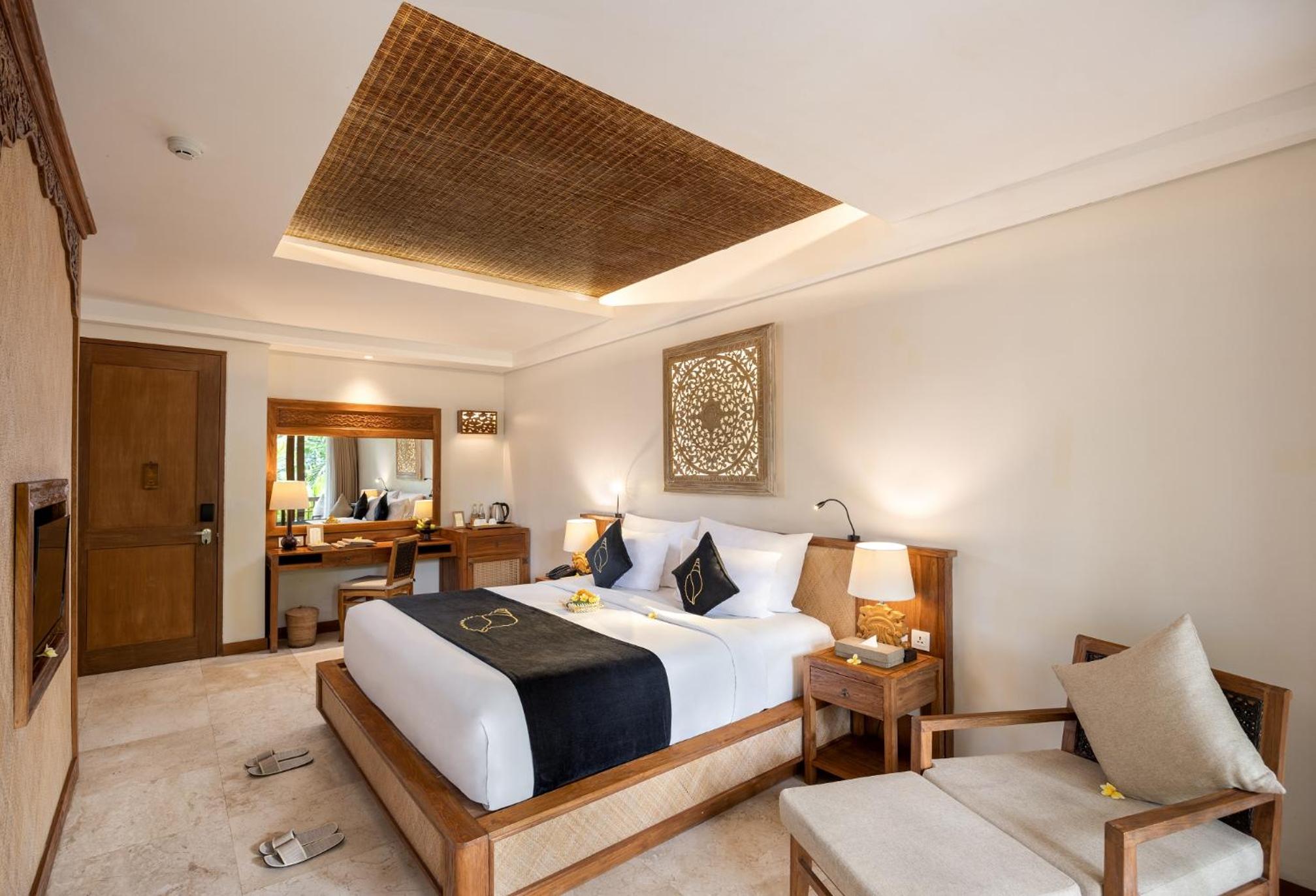 Valley Suite with Daily Afternoon Tea
