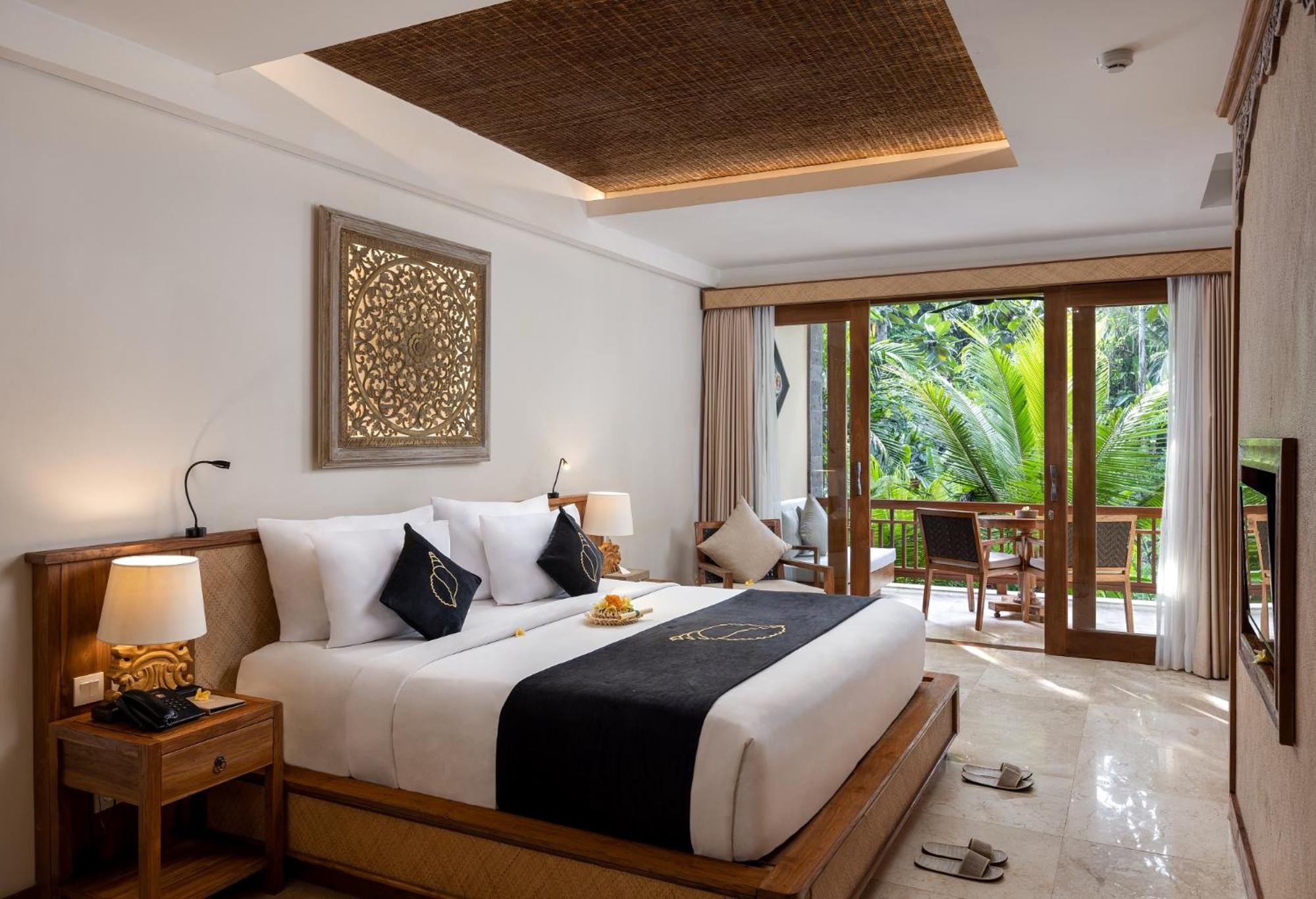 Valley Suite with Daily Afternoon Tea
