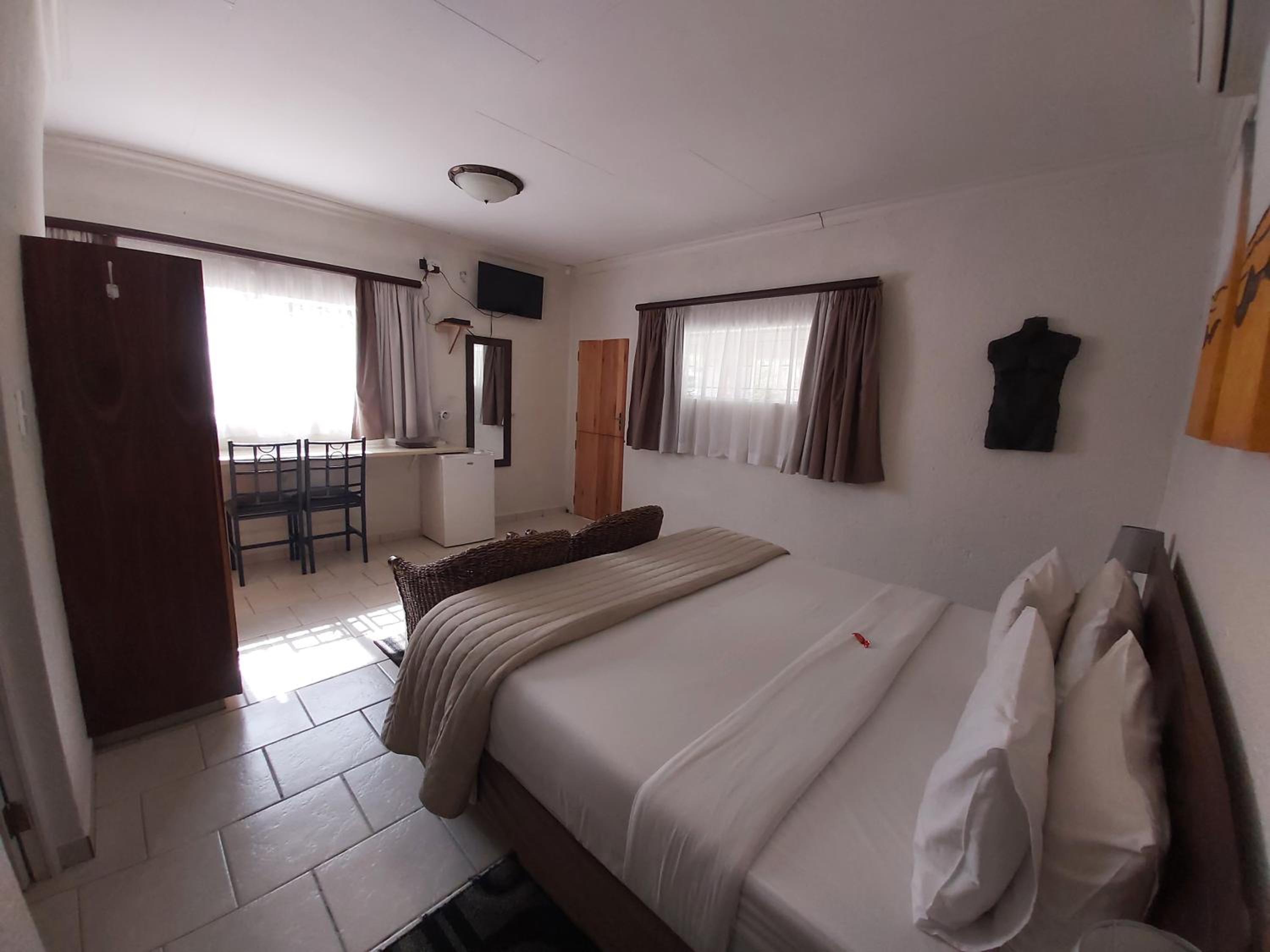 Double Room photo 2