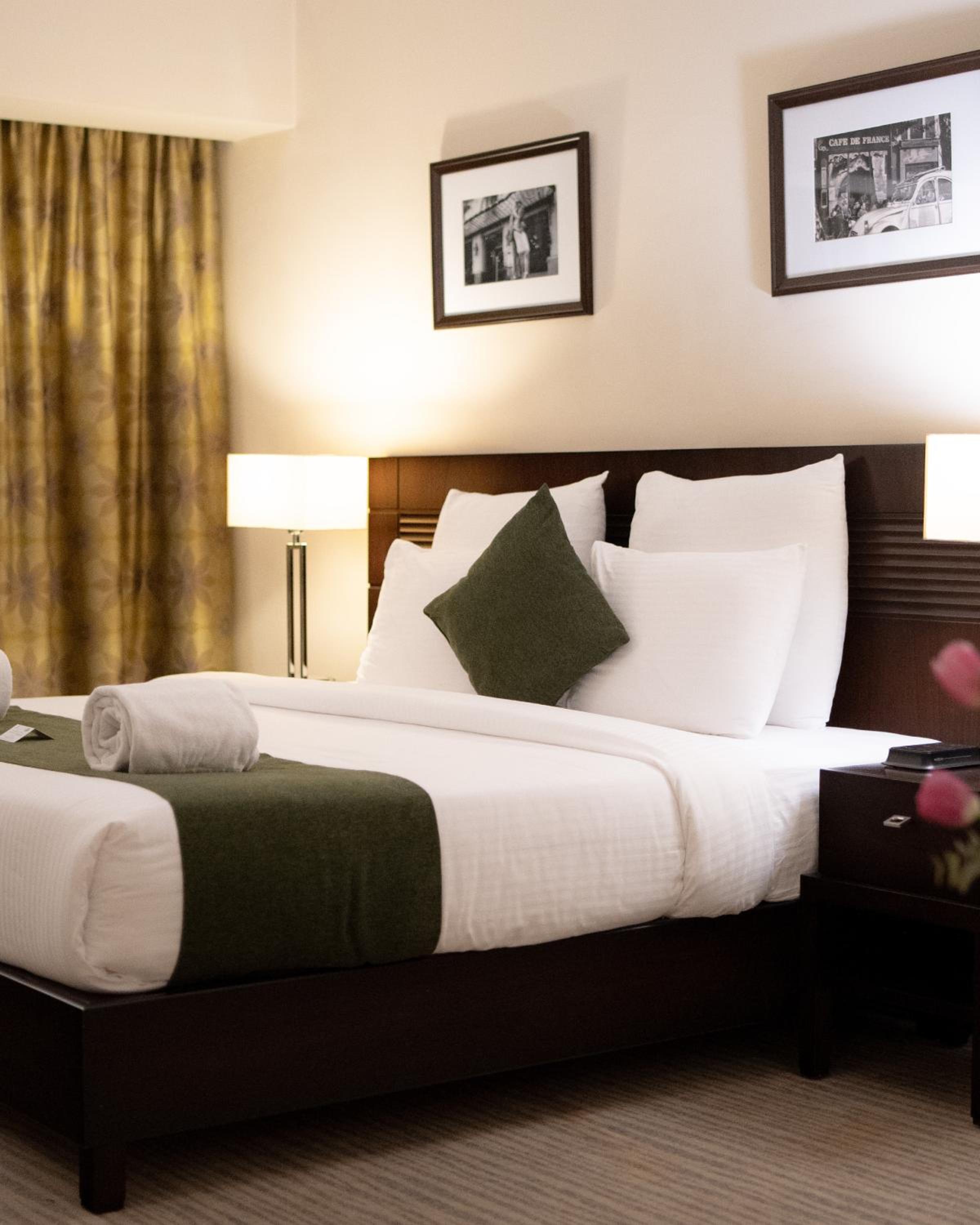Deluxe Suite - Photo 4