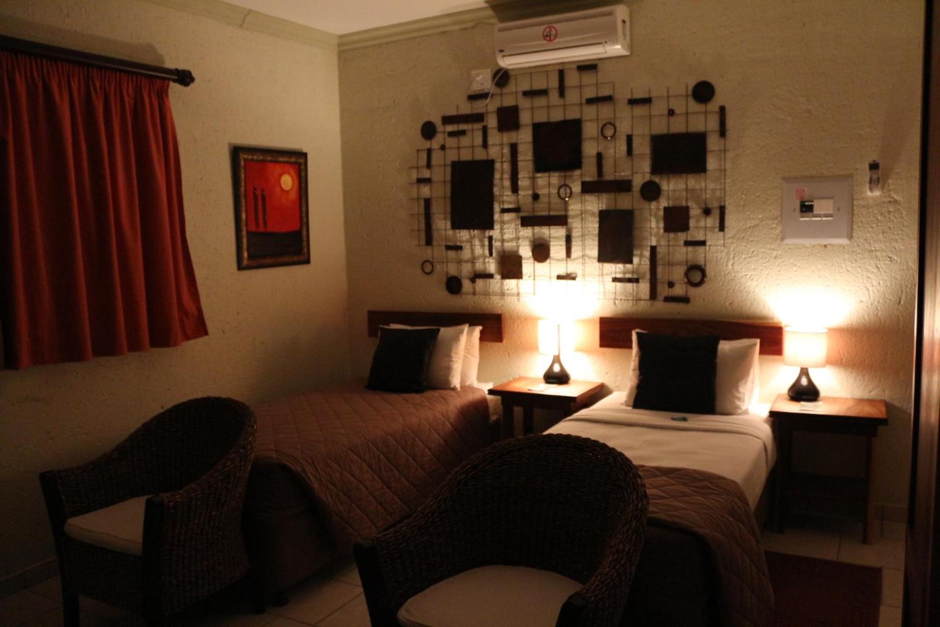 Twin Room photo 3