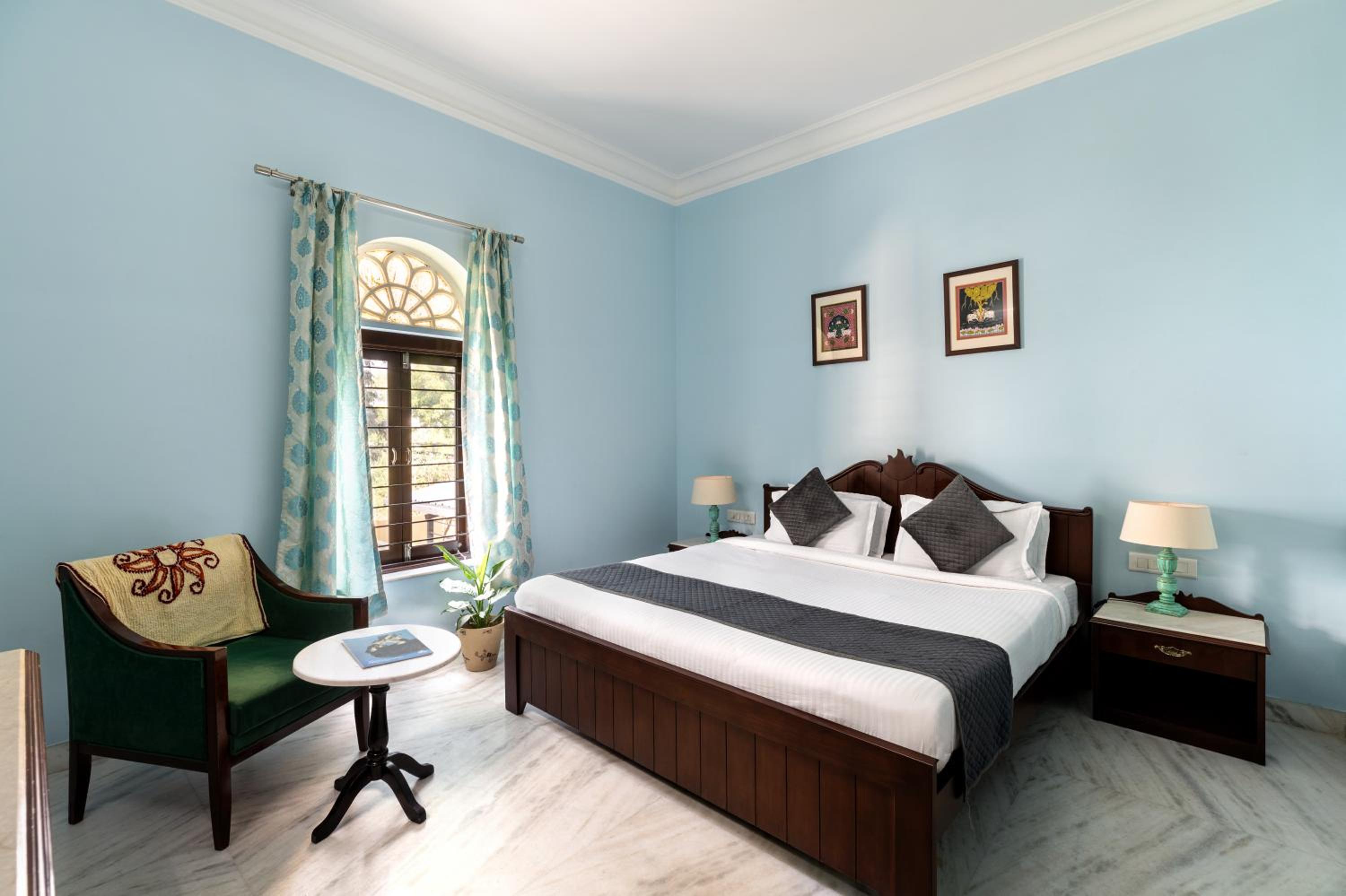 Deluxe Room photo 1