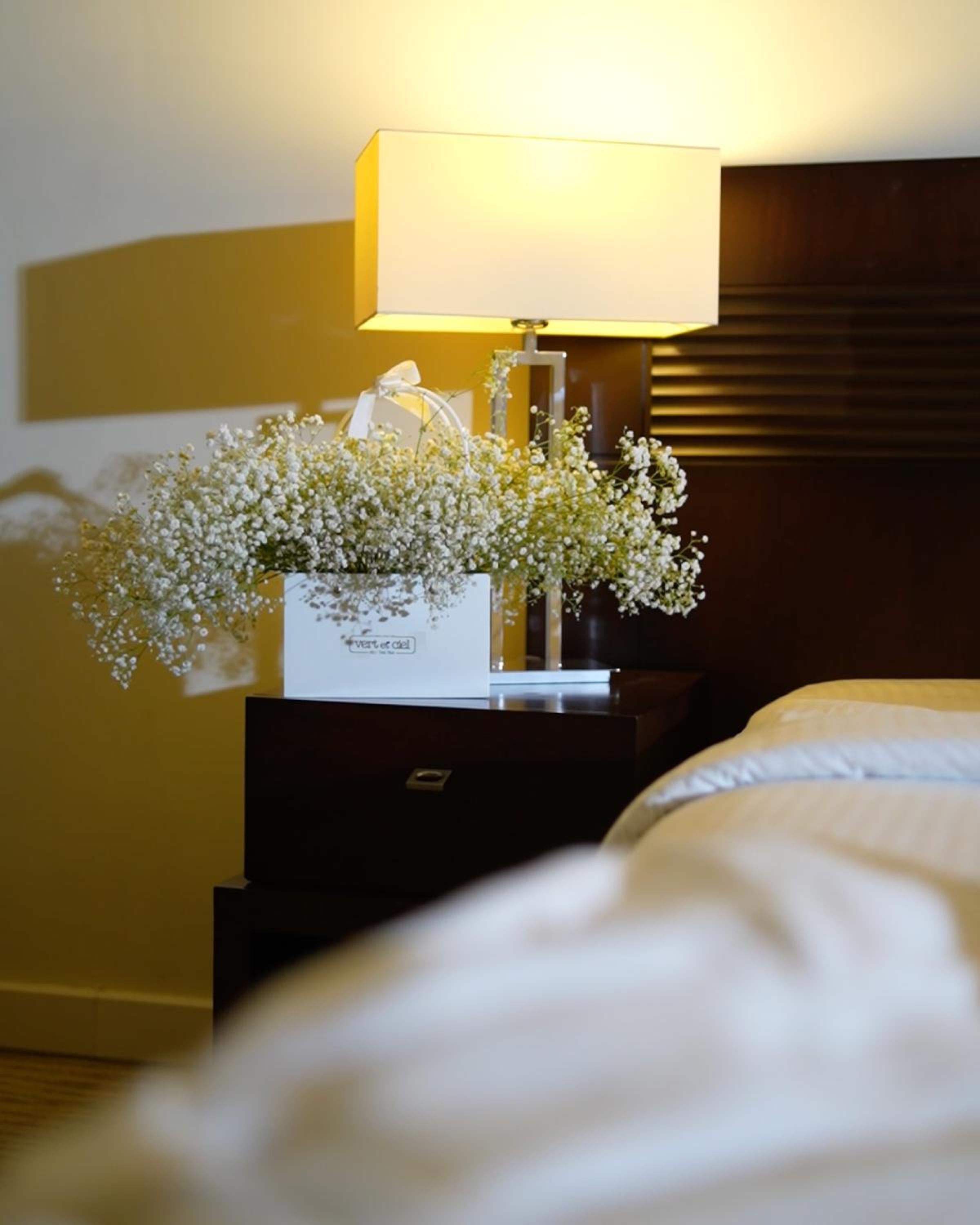 Deluxe Double Room - Photo 1