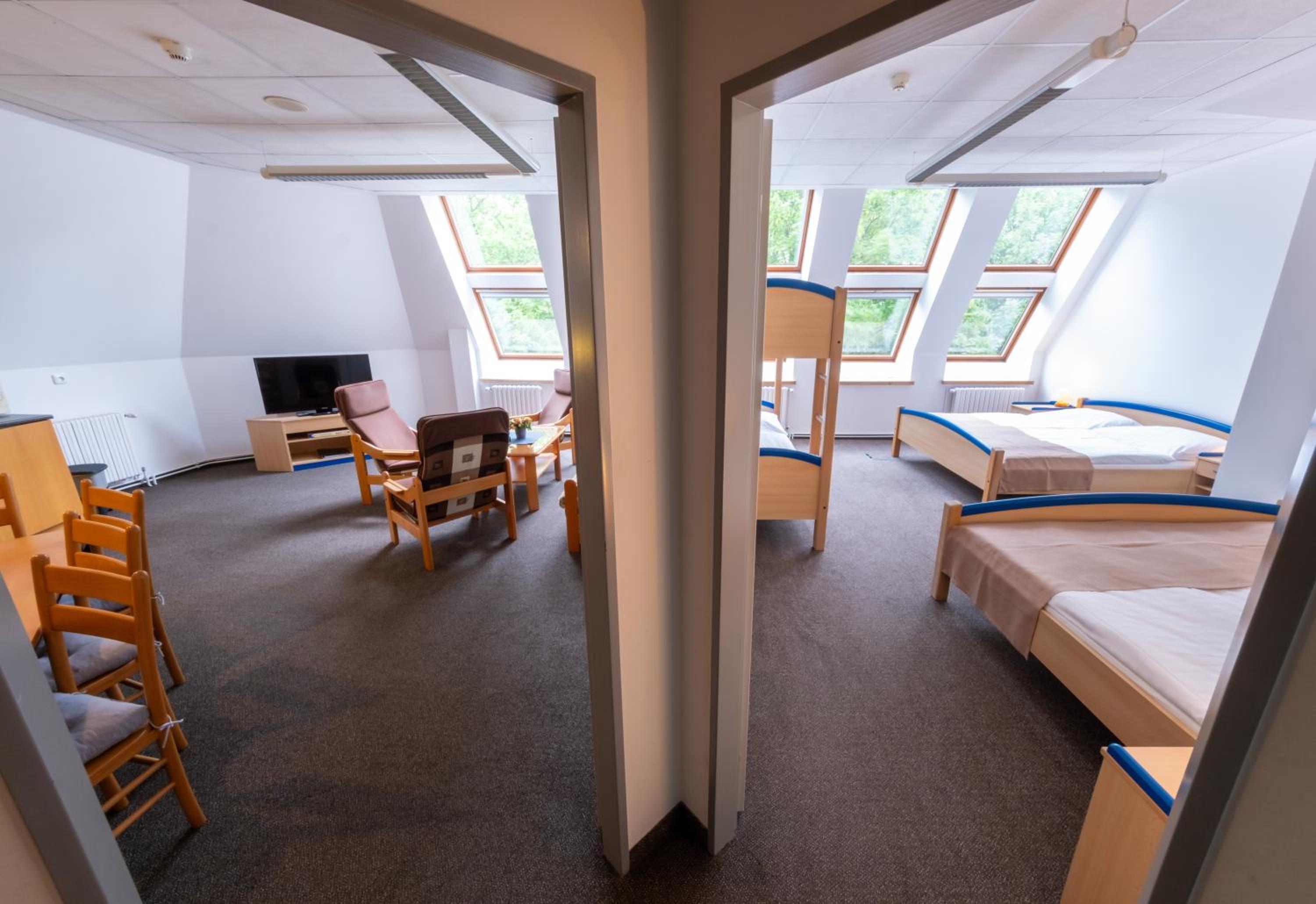 Standard Suite