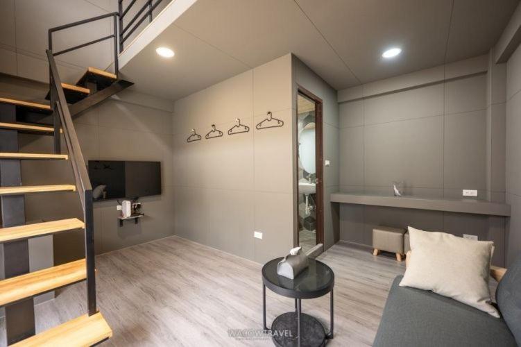Double Room with Balcony photo 2