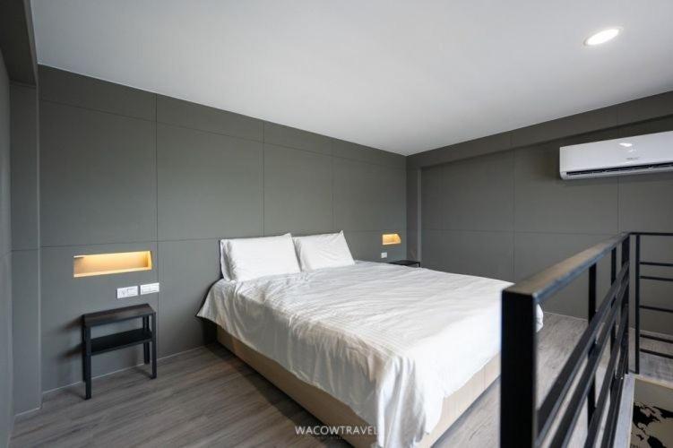 Double Room with Balcony photo 1