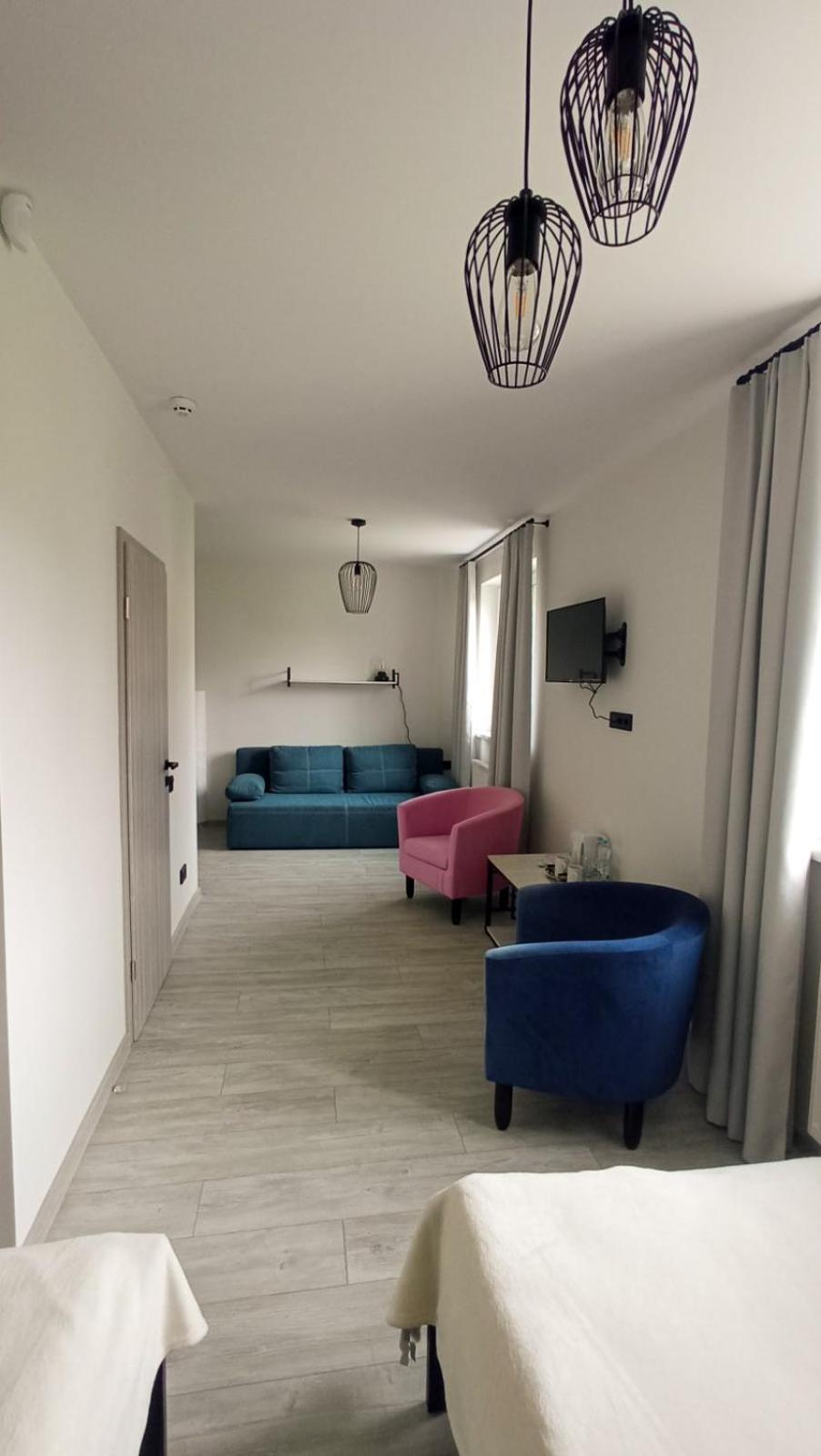 Superior Quadruple Room photo 1