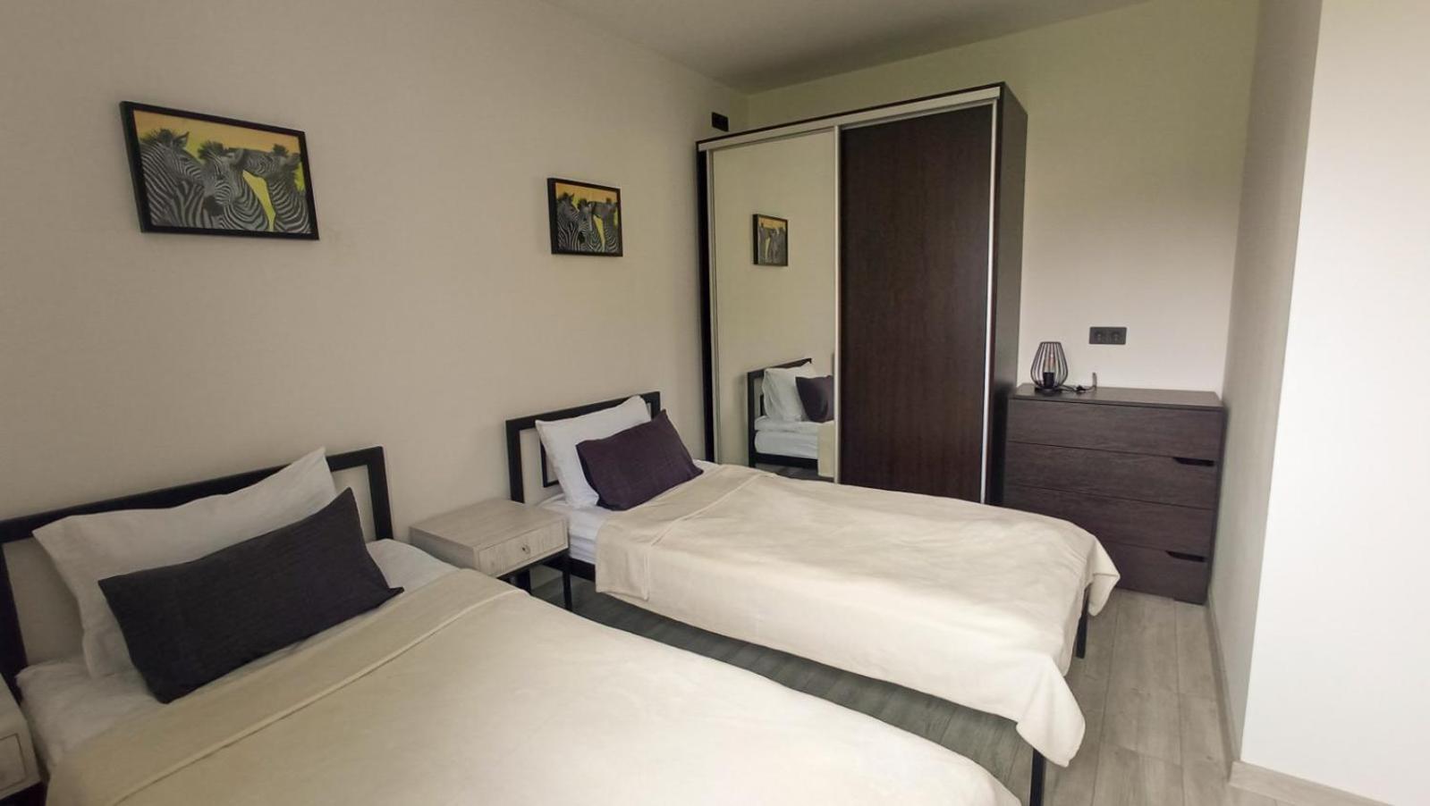 Superior Quadruple Room photo 3