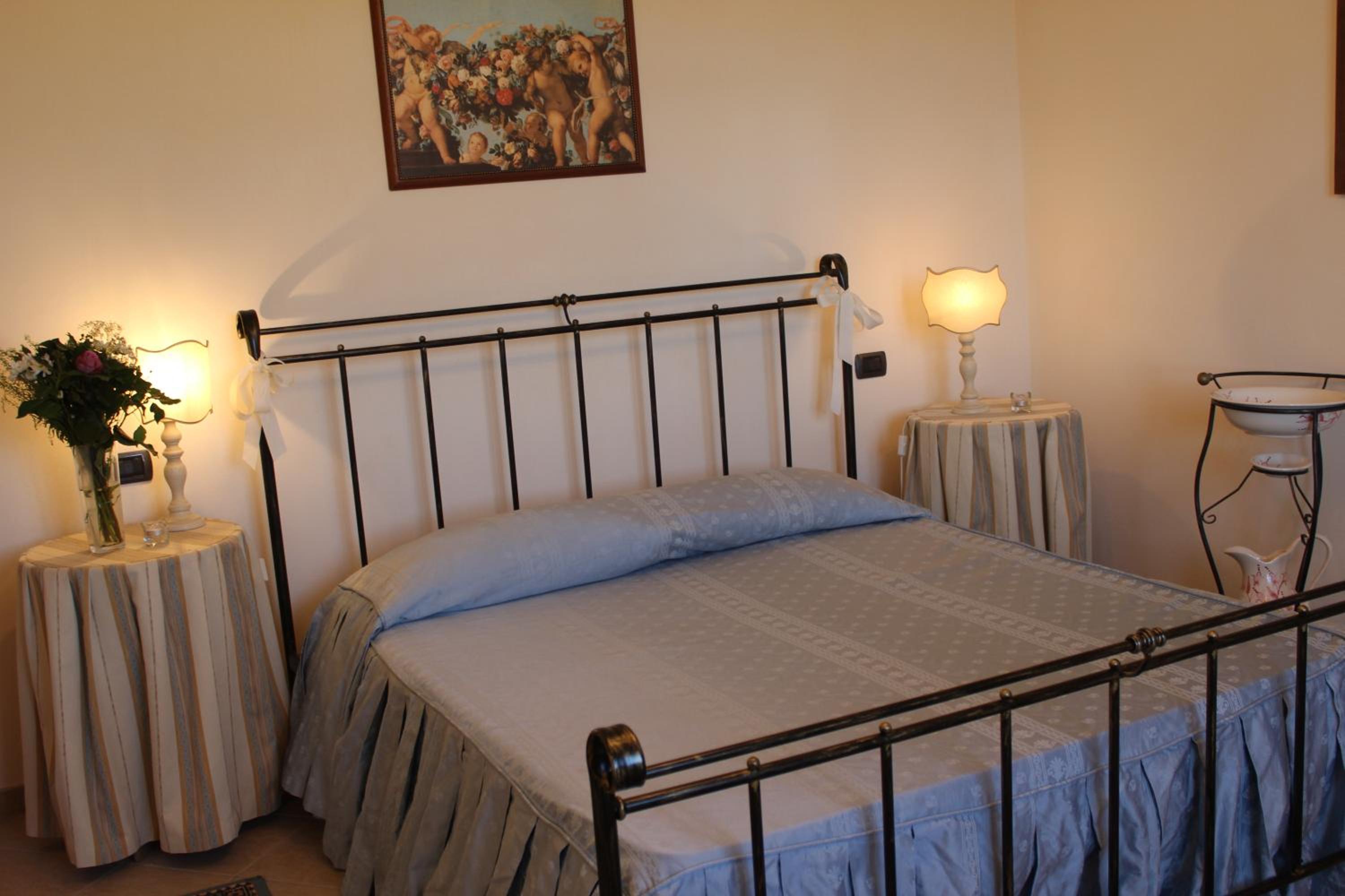 Three-Bedroom Villa photo 1