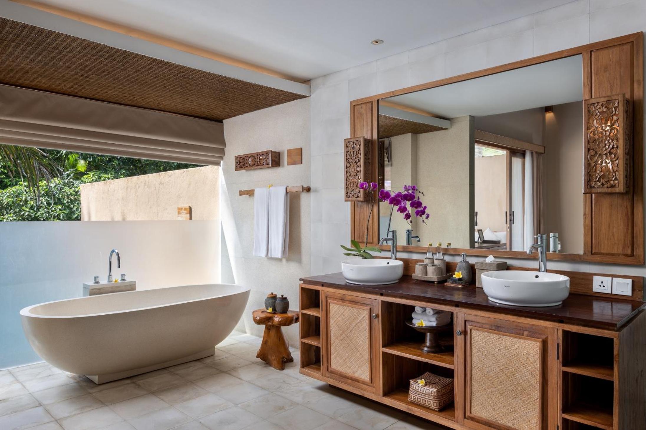 River Pool Villa with Daily Afternoon Tea