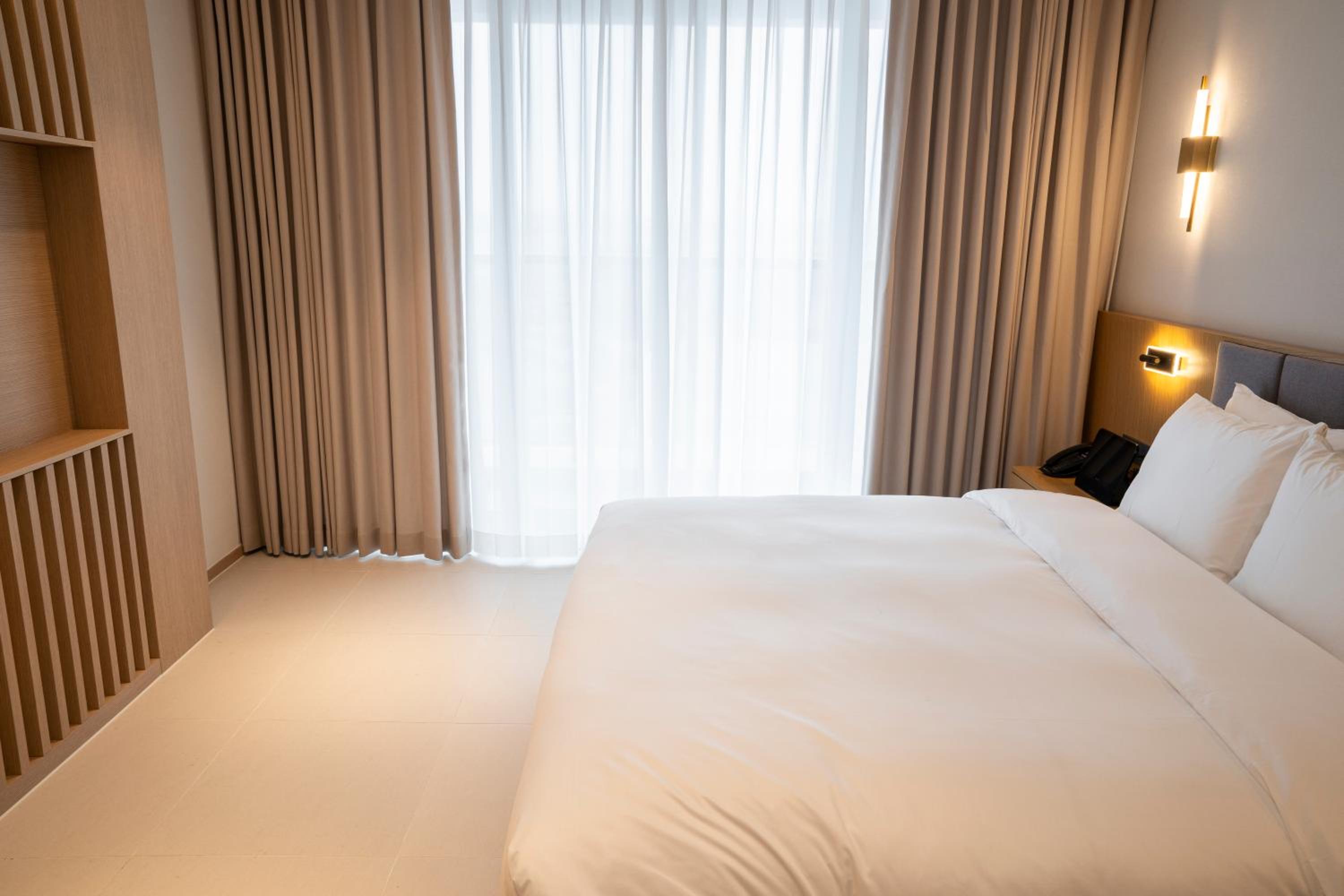 Premium Double Room - Photo 4