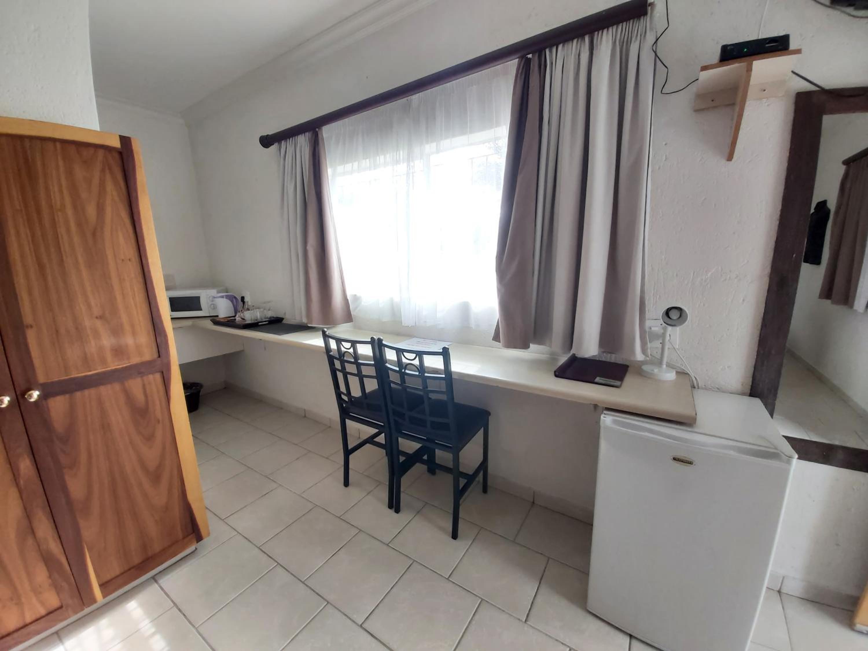 Twin Room photo 1