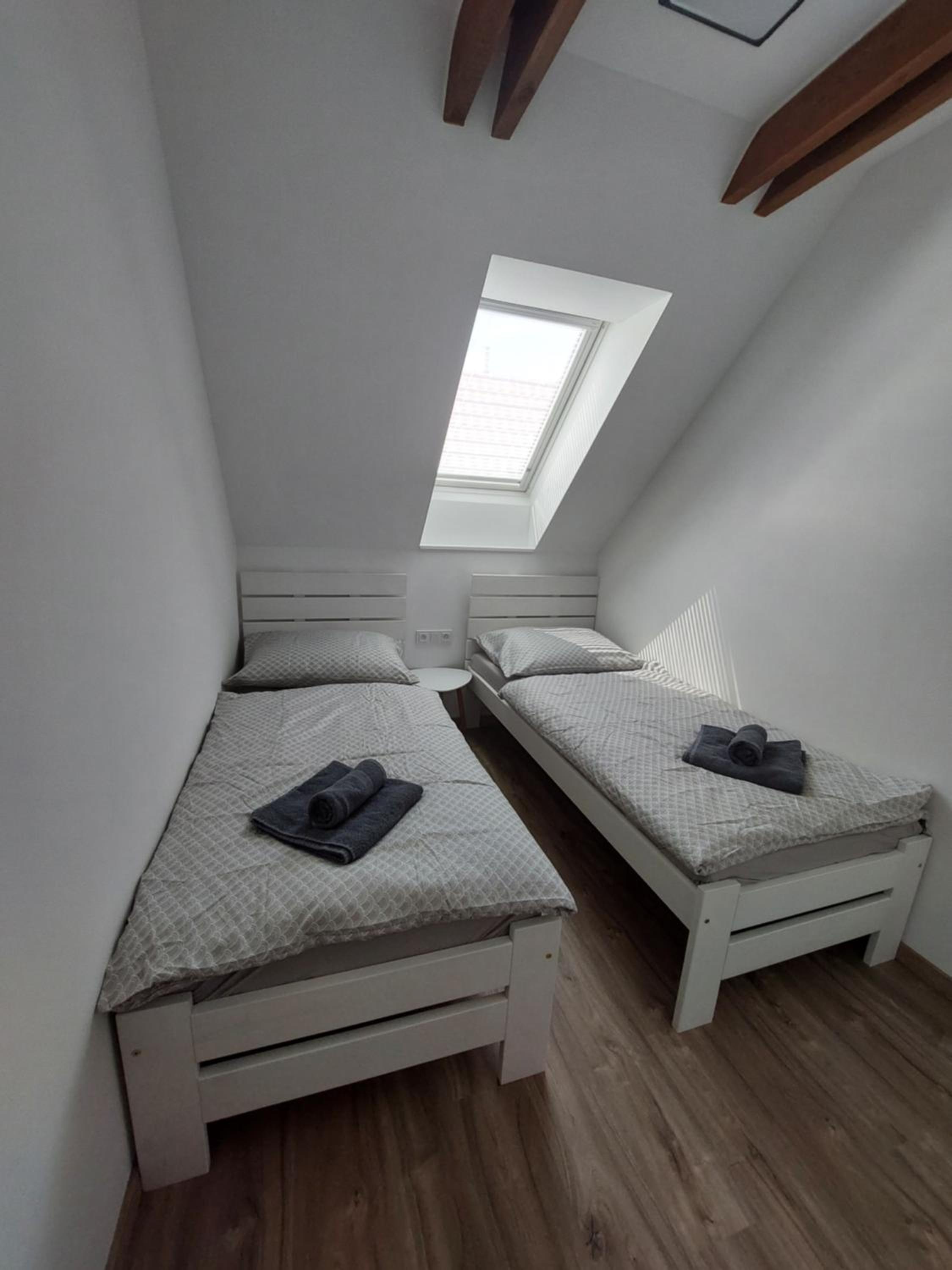 Two-Bedroom Apartment photo 3