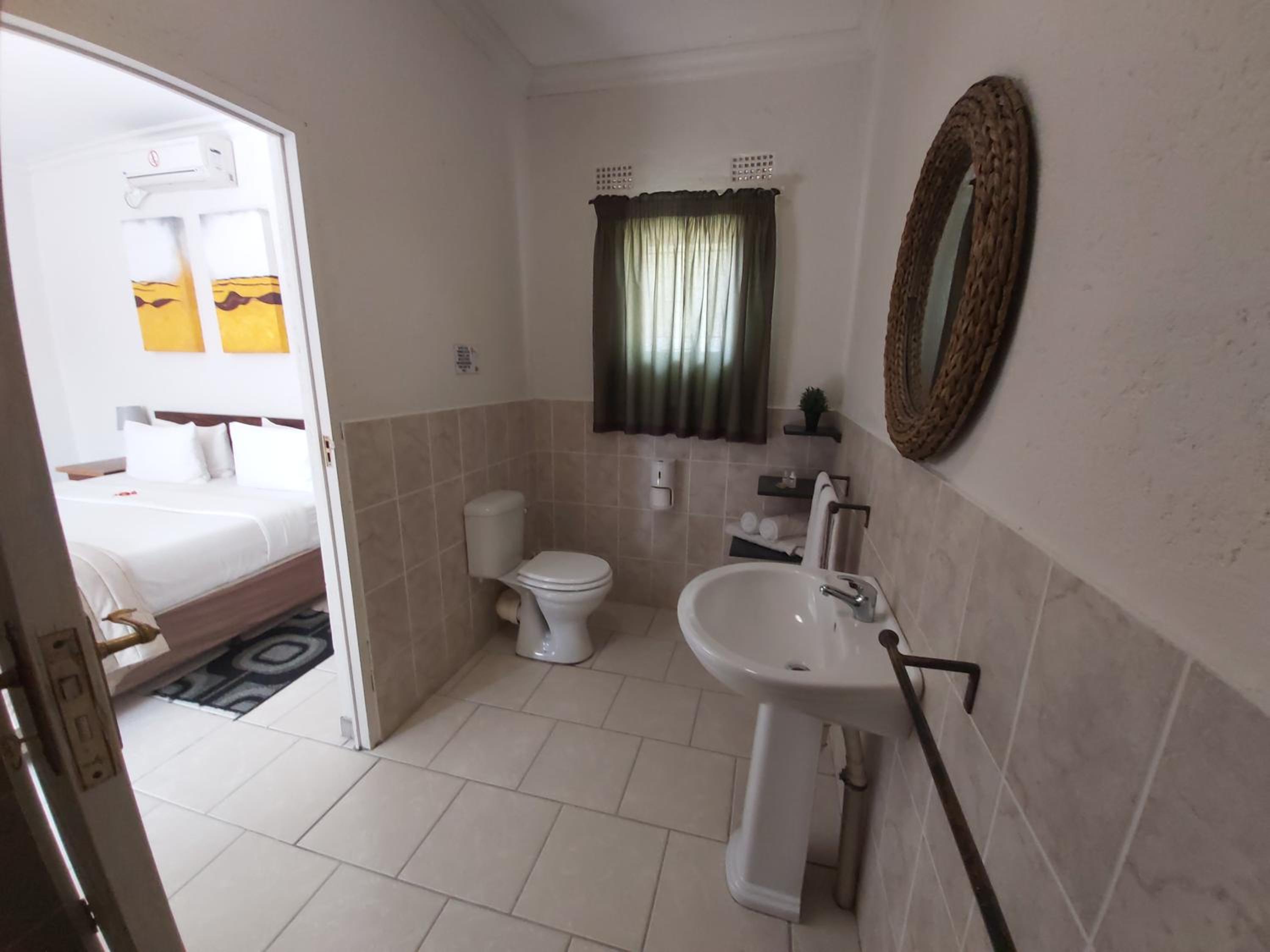 Double Room photo 2