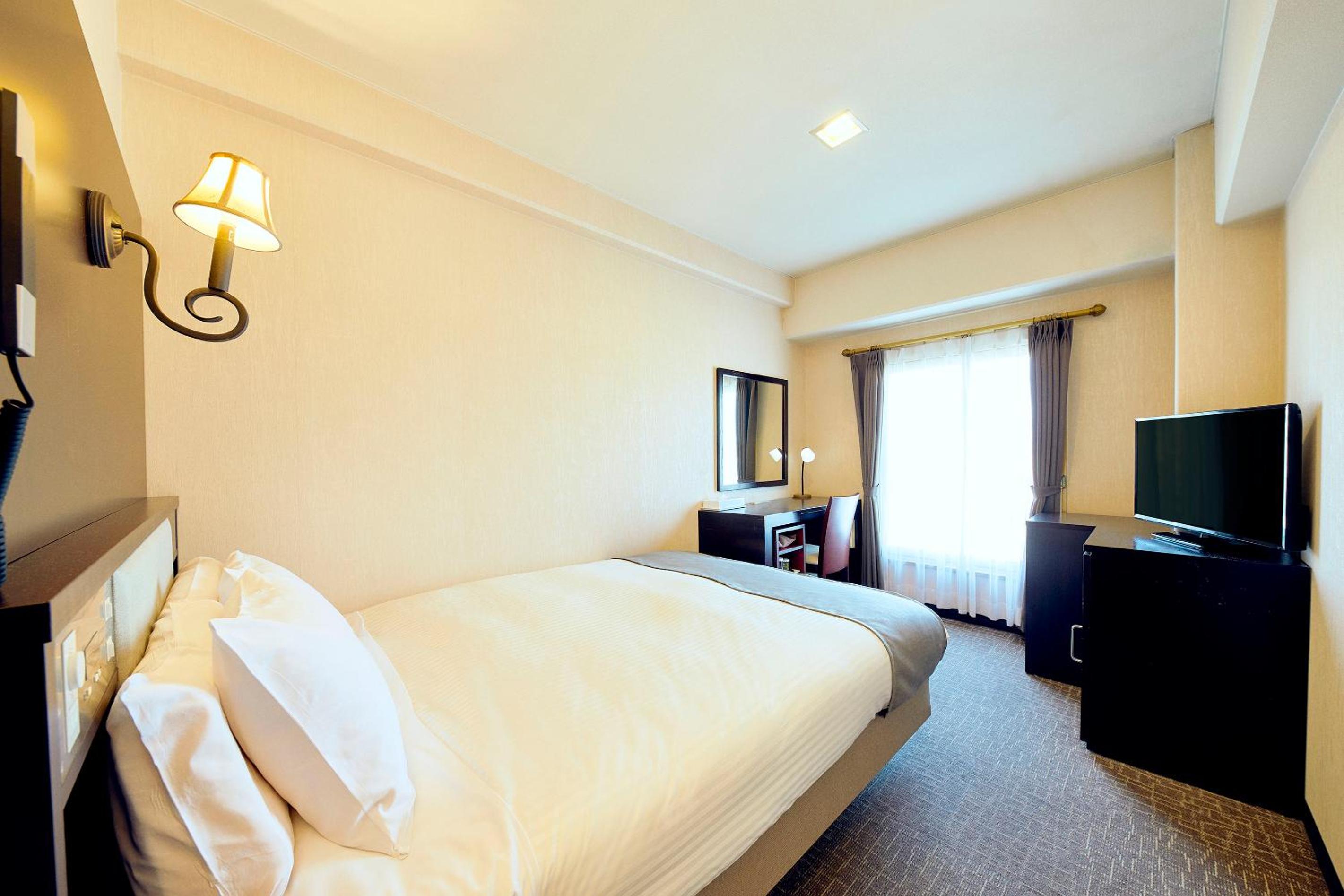 Standard Double Room - Non-Smoking photo 1