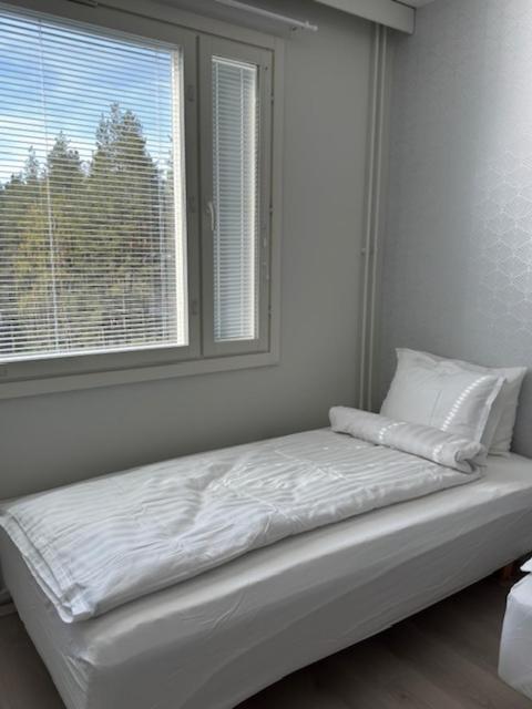 Two-Bedroom Apartment photo 2