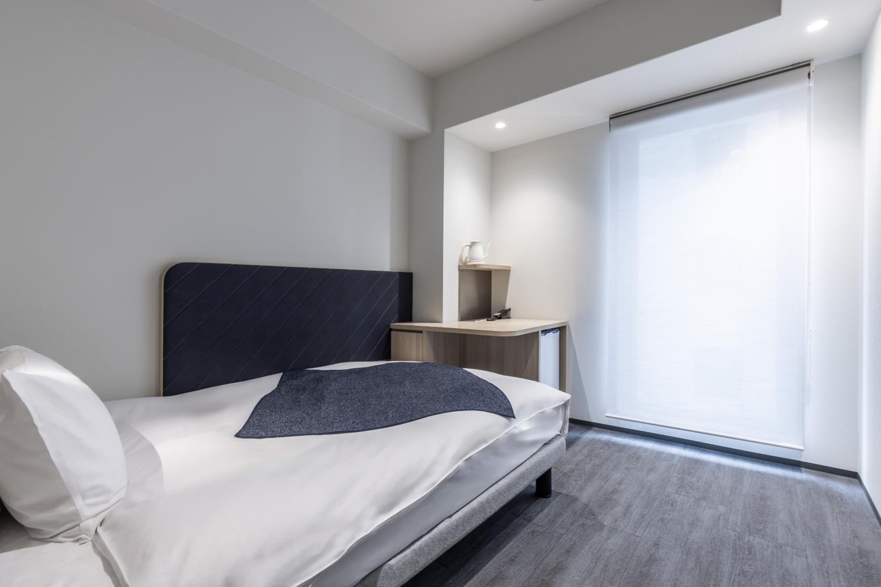 Economy Double Room with Small Double Bed