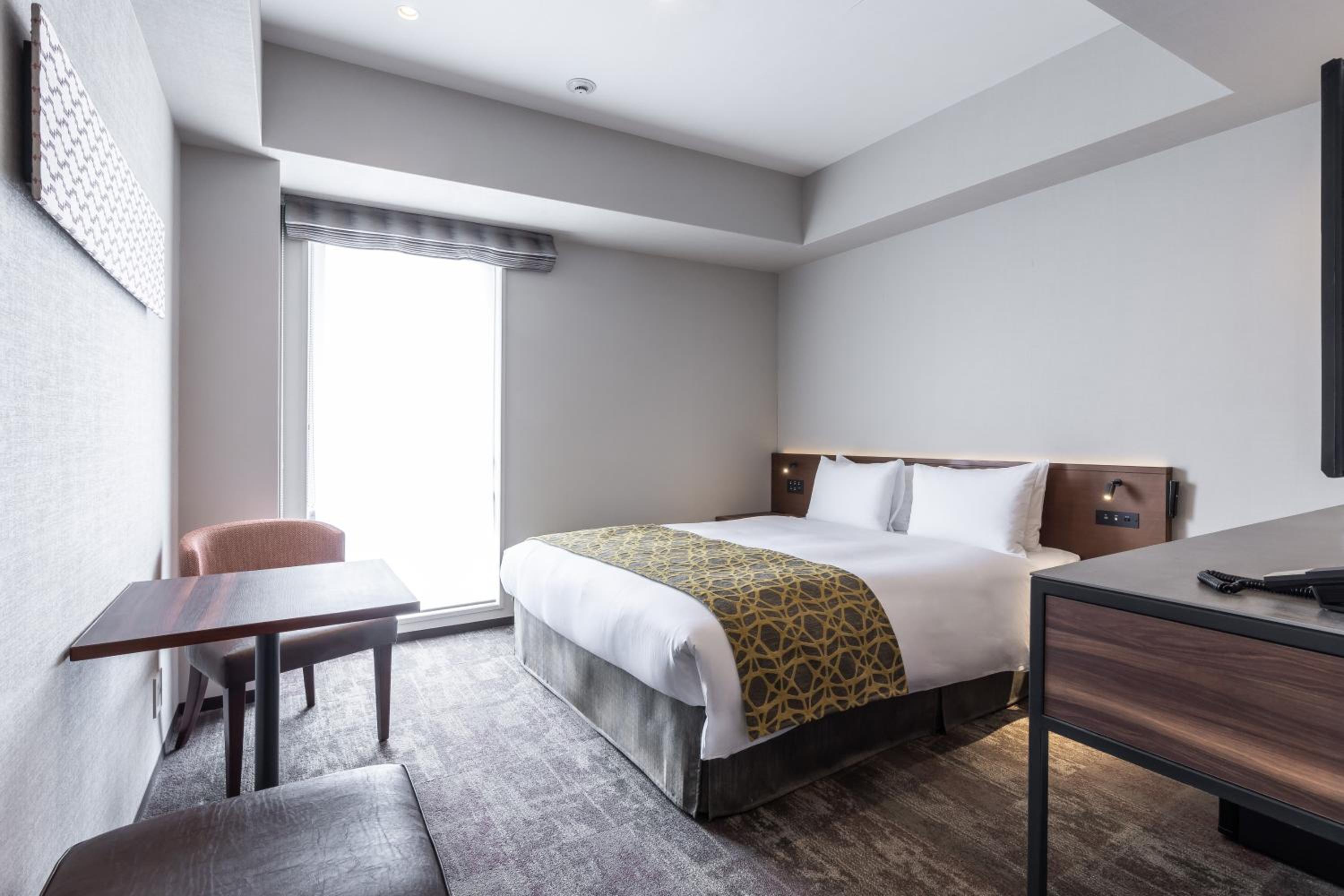 Superior Double Room with Washing Machine