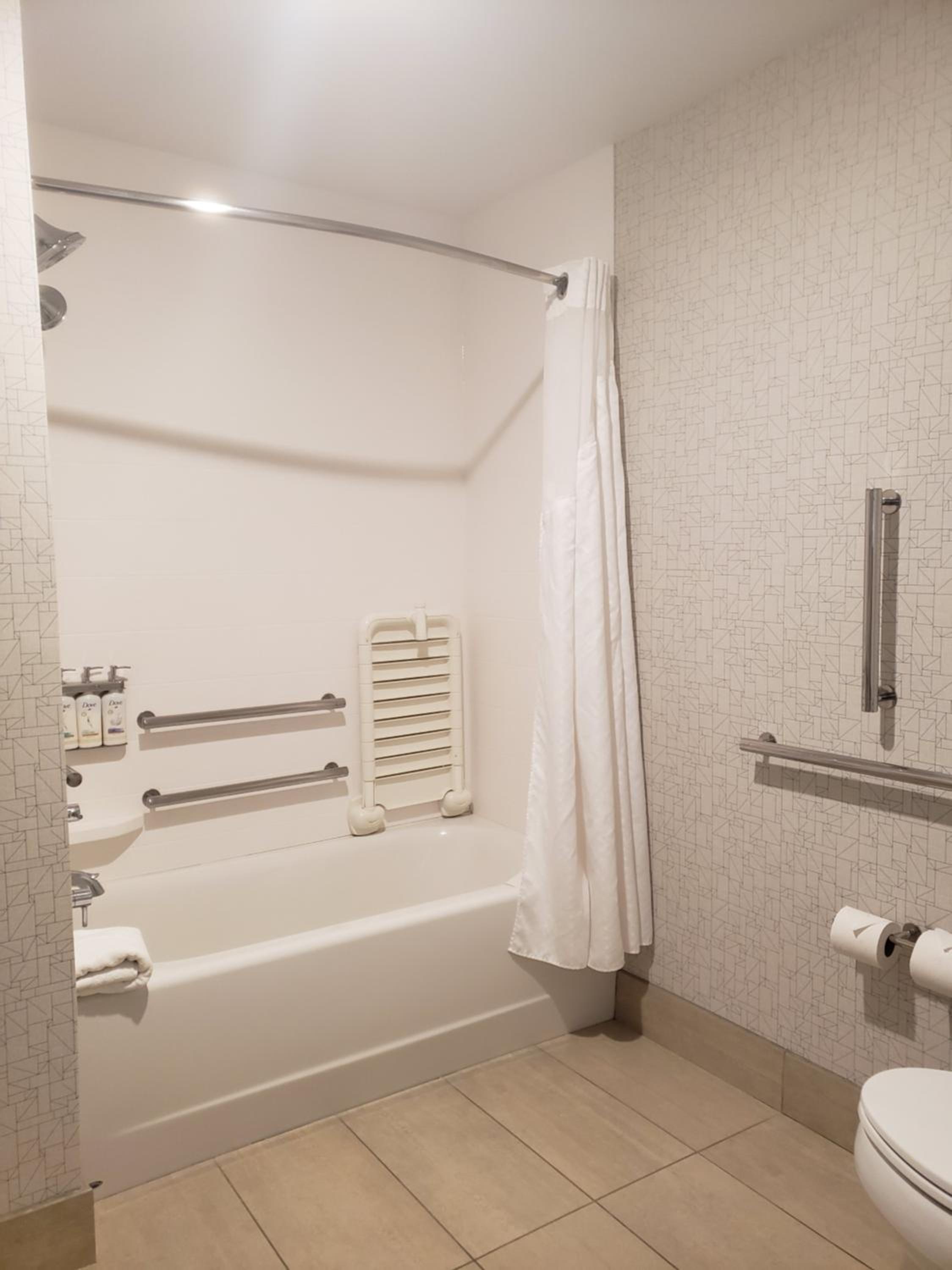 King Suite - Disability Access - Photo 2