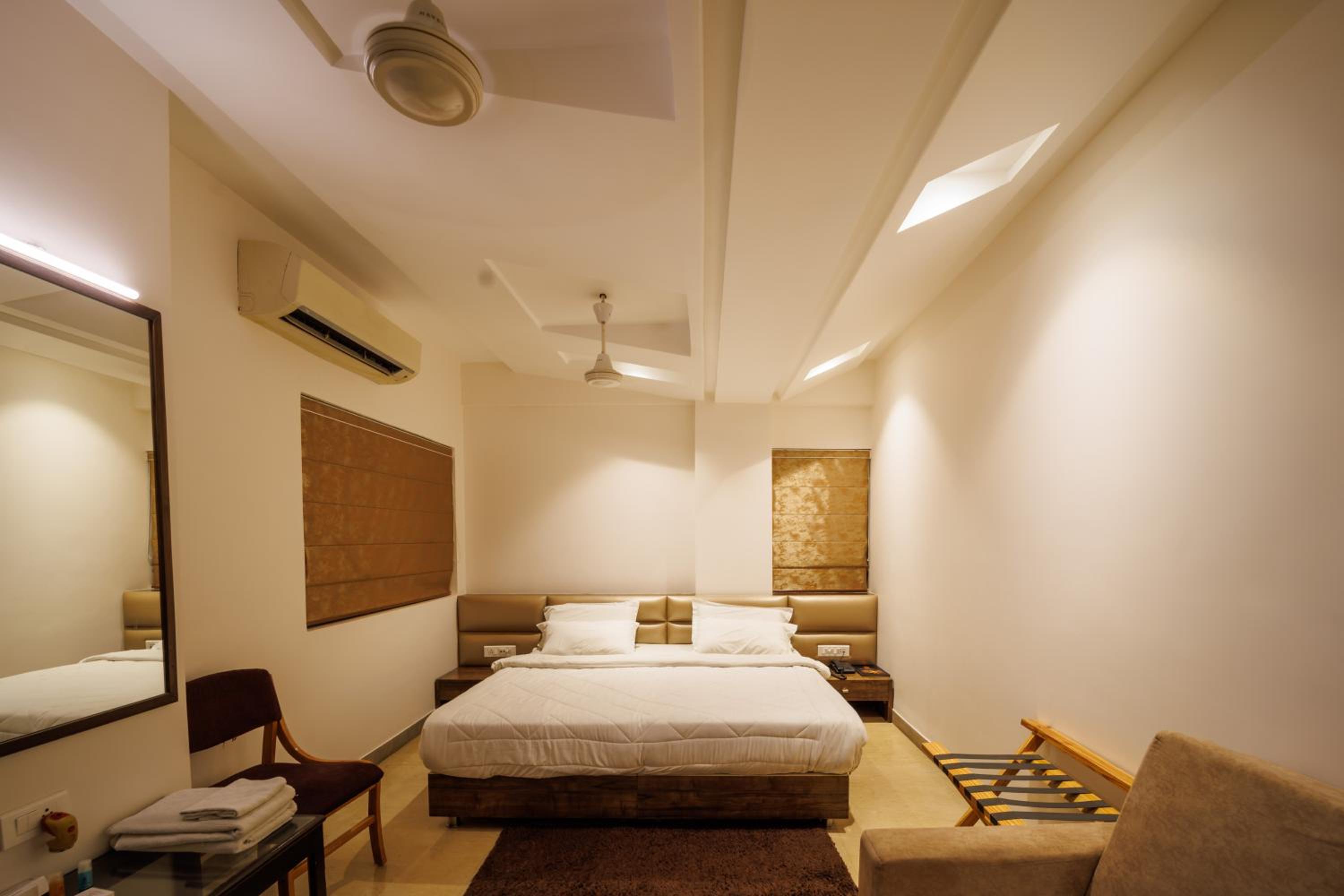 Deluxe Room photo 1