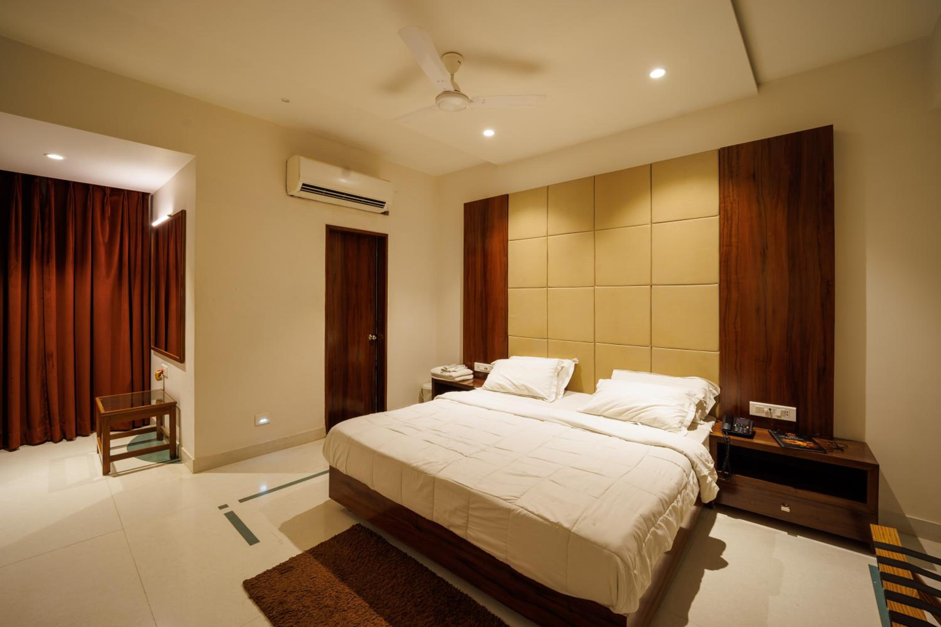 Deluxe Double Room photo 1