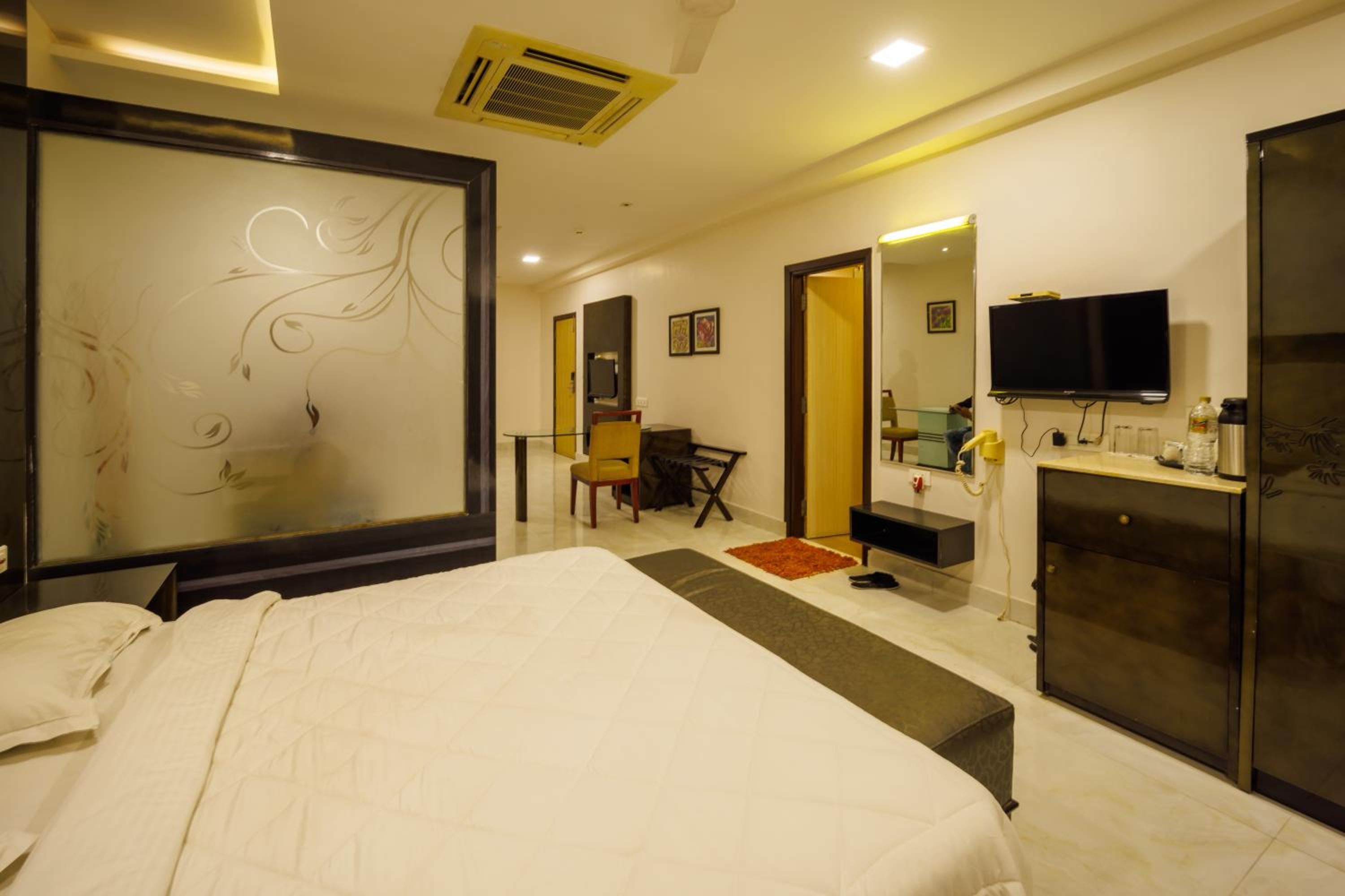 King Suite photo 3