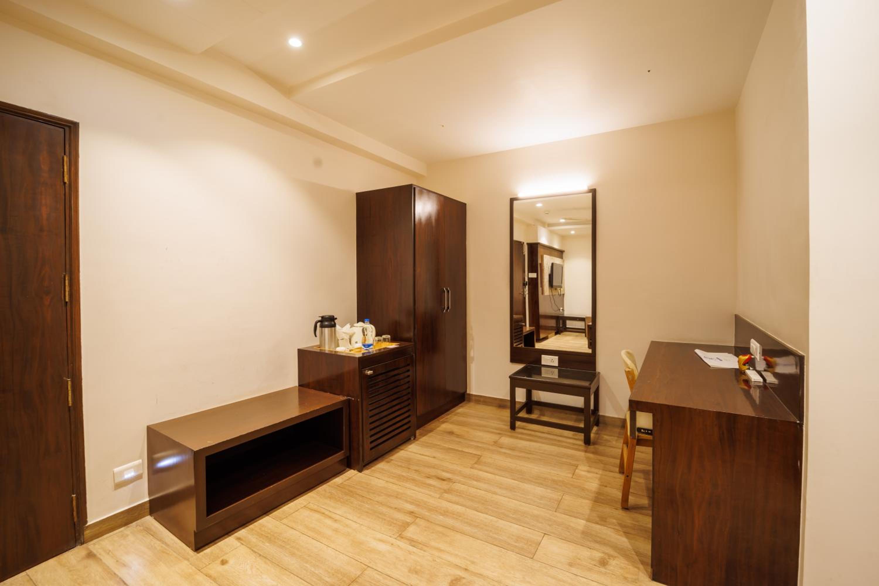 Deluxe Suite photo 2
