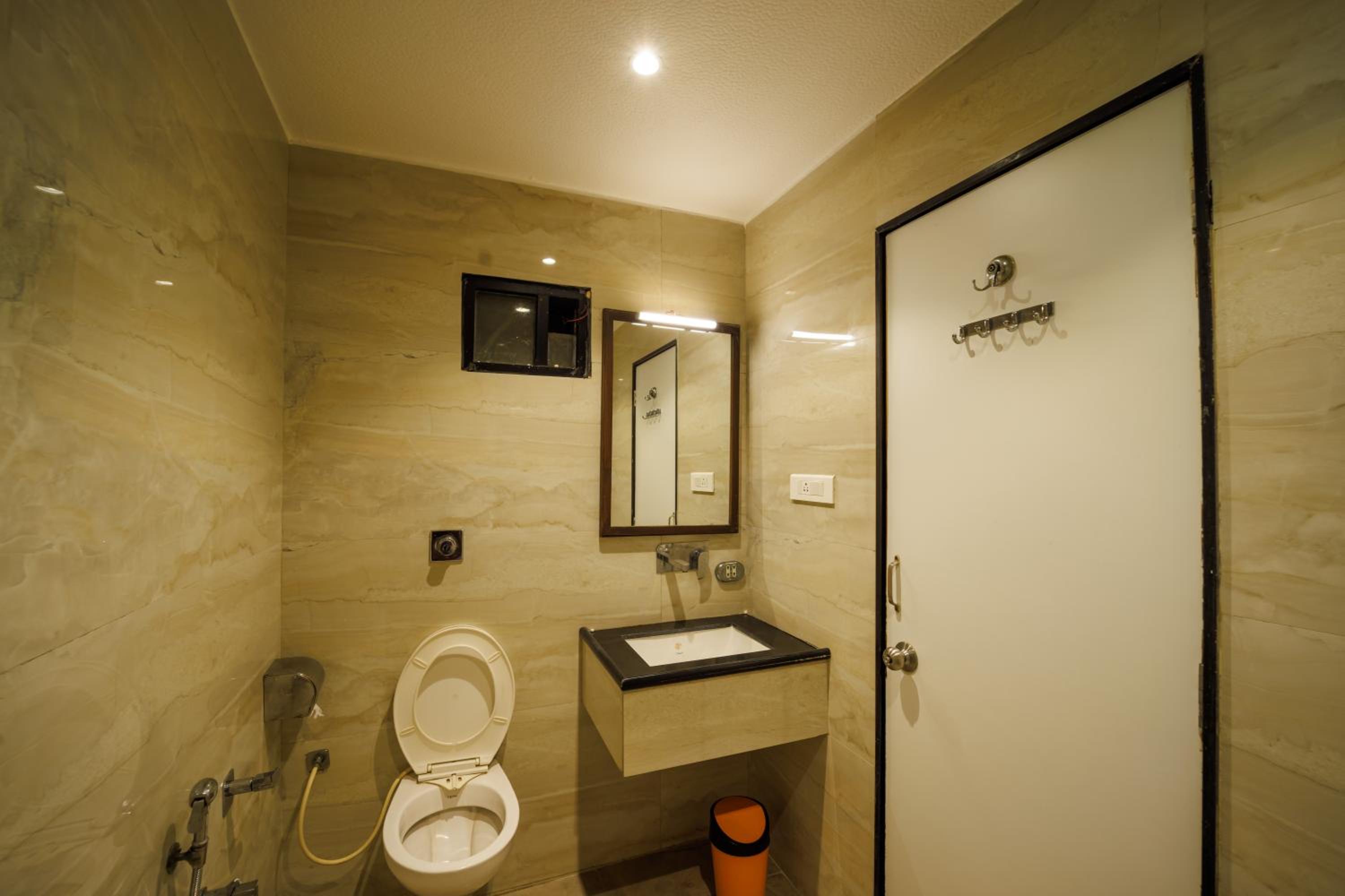 Deluxe Room photo 2