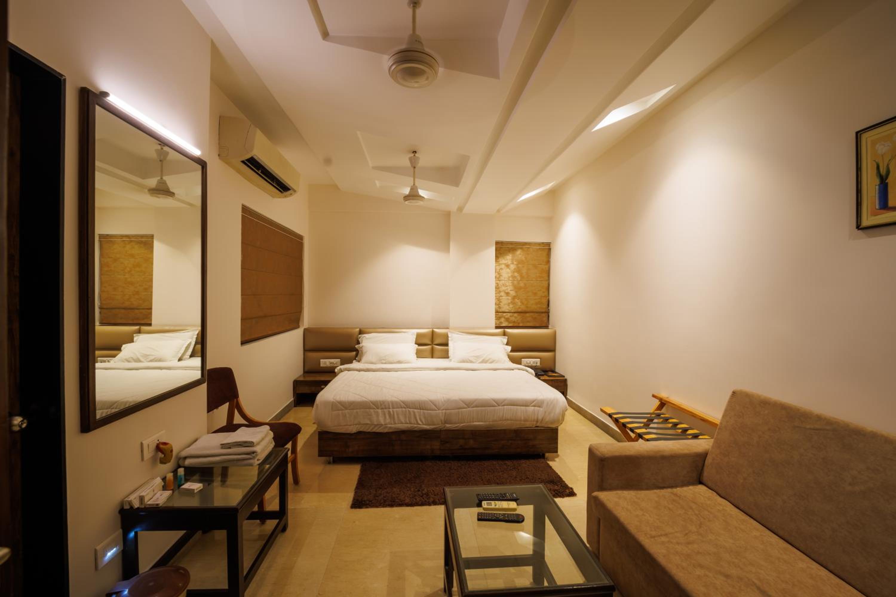 Deluxe Room photo 3