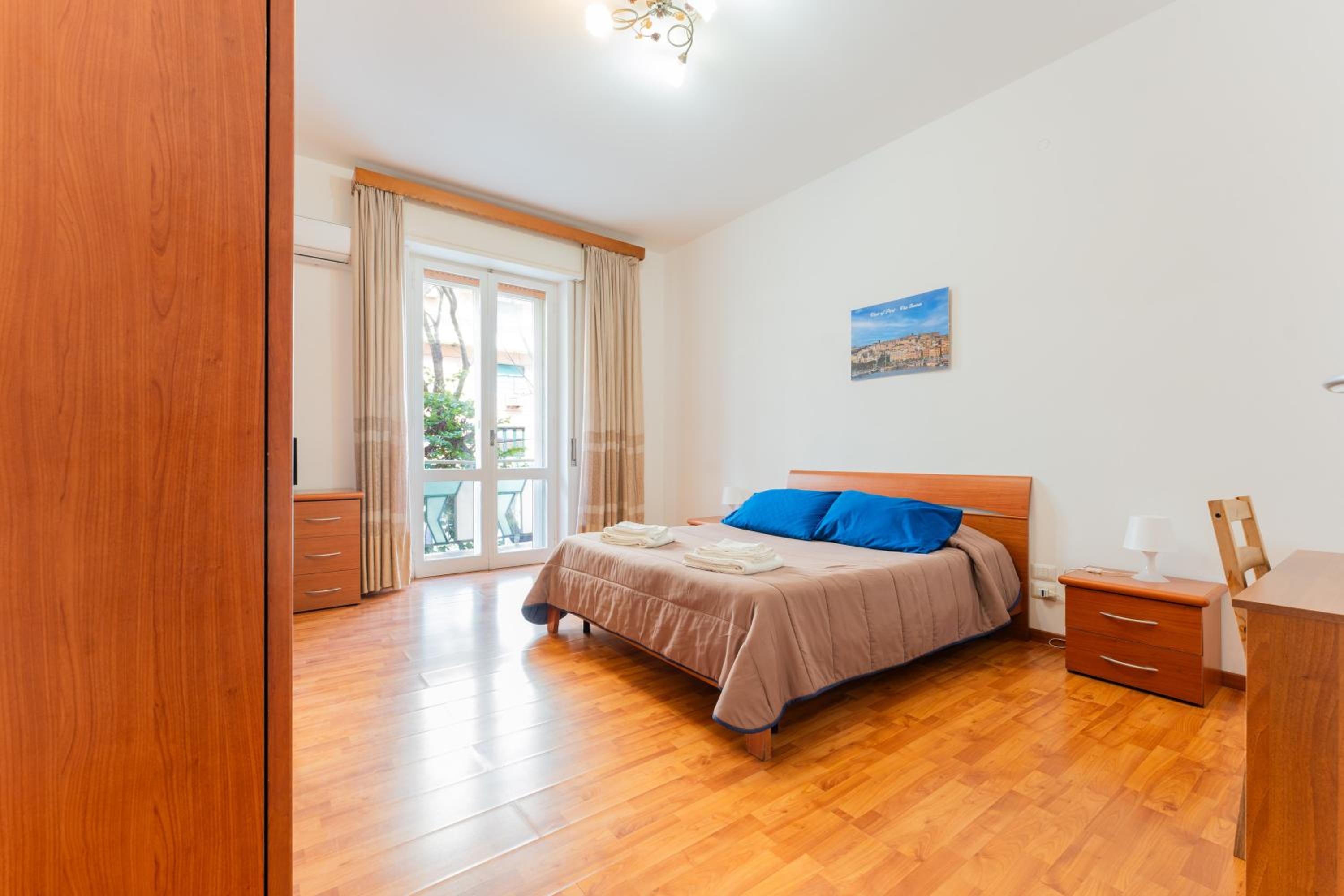Superior Apartment with City View
