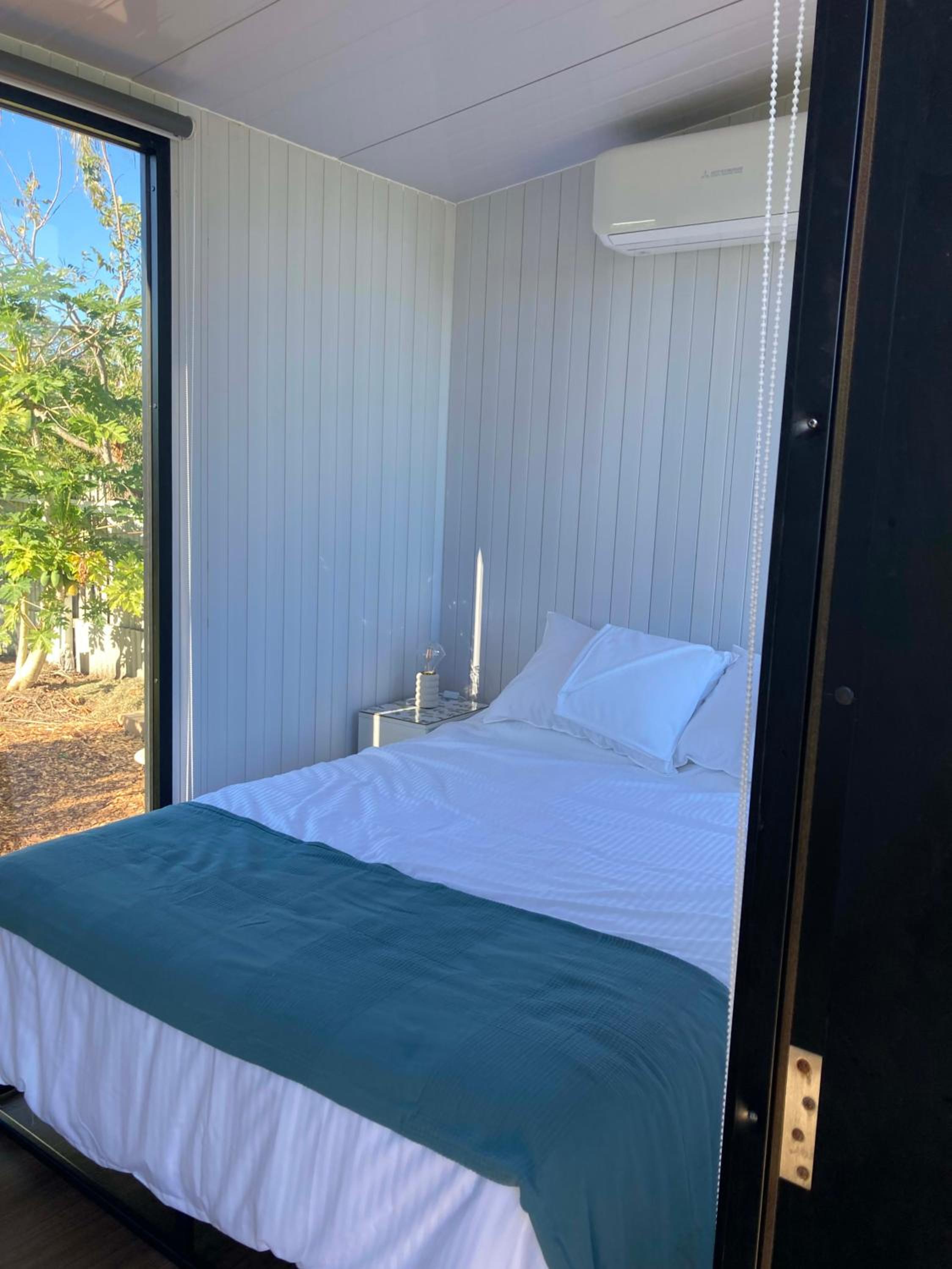 Mobile Home photo 1