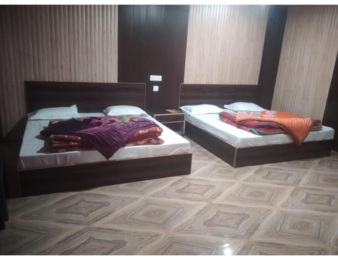 Quadruple Room photo 1