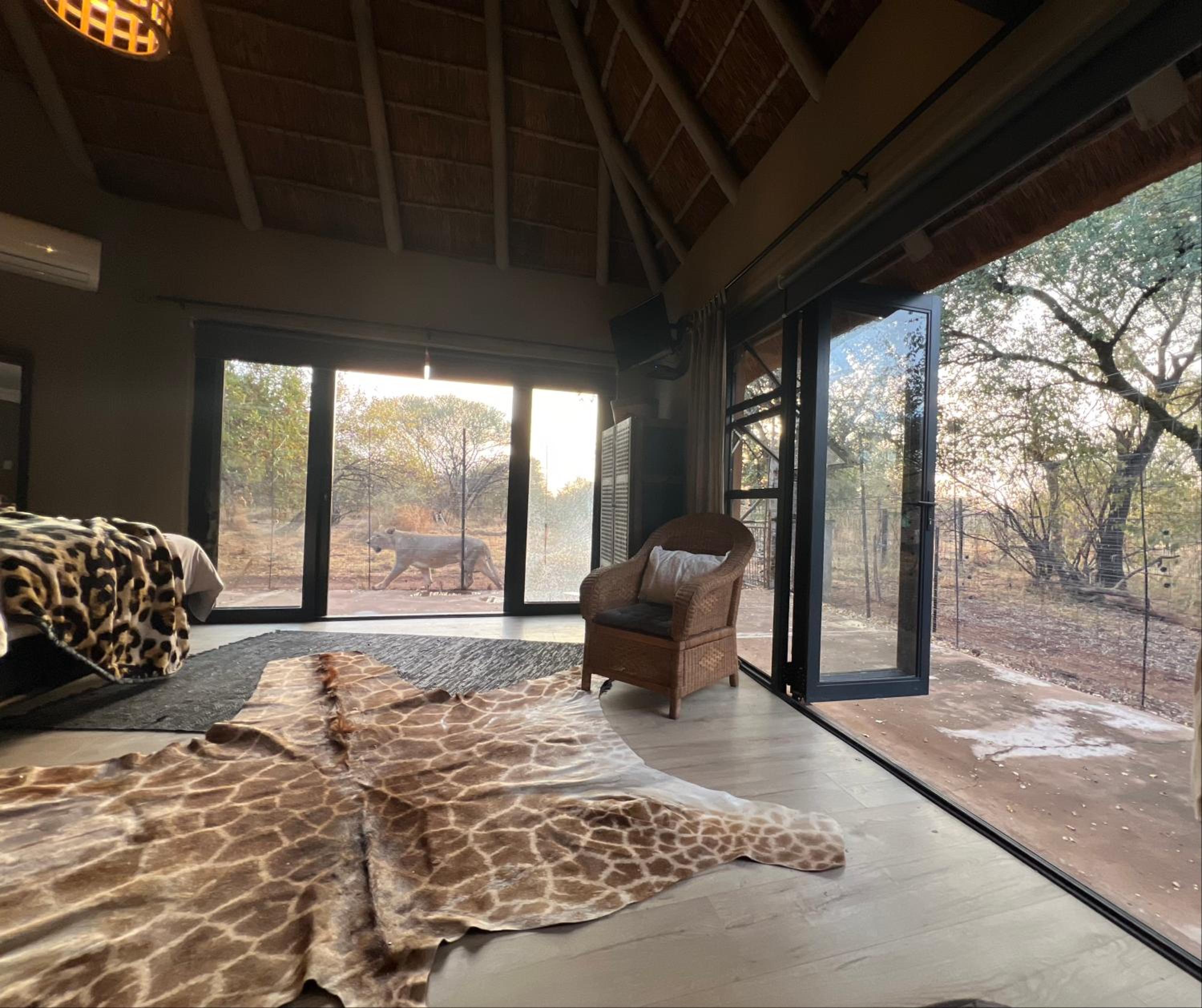 Deluxe Double or Twin Room with Pool Access - Photo 13