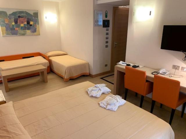 Quadruple Room photo 1