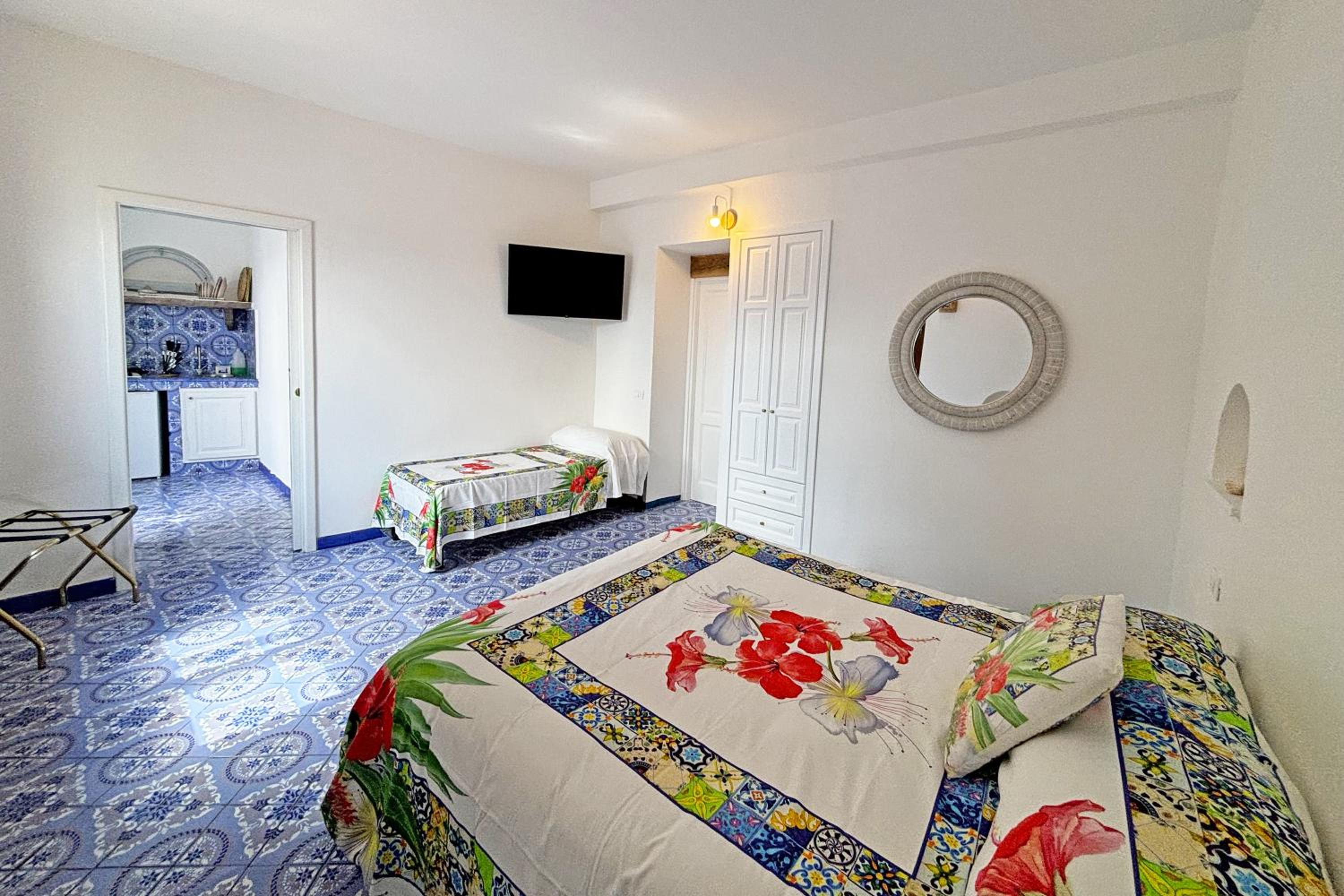 One-Bedroom House photo 2