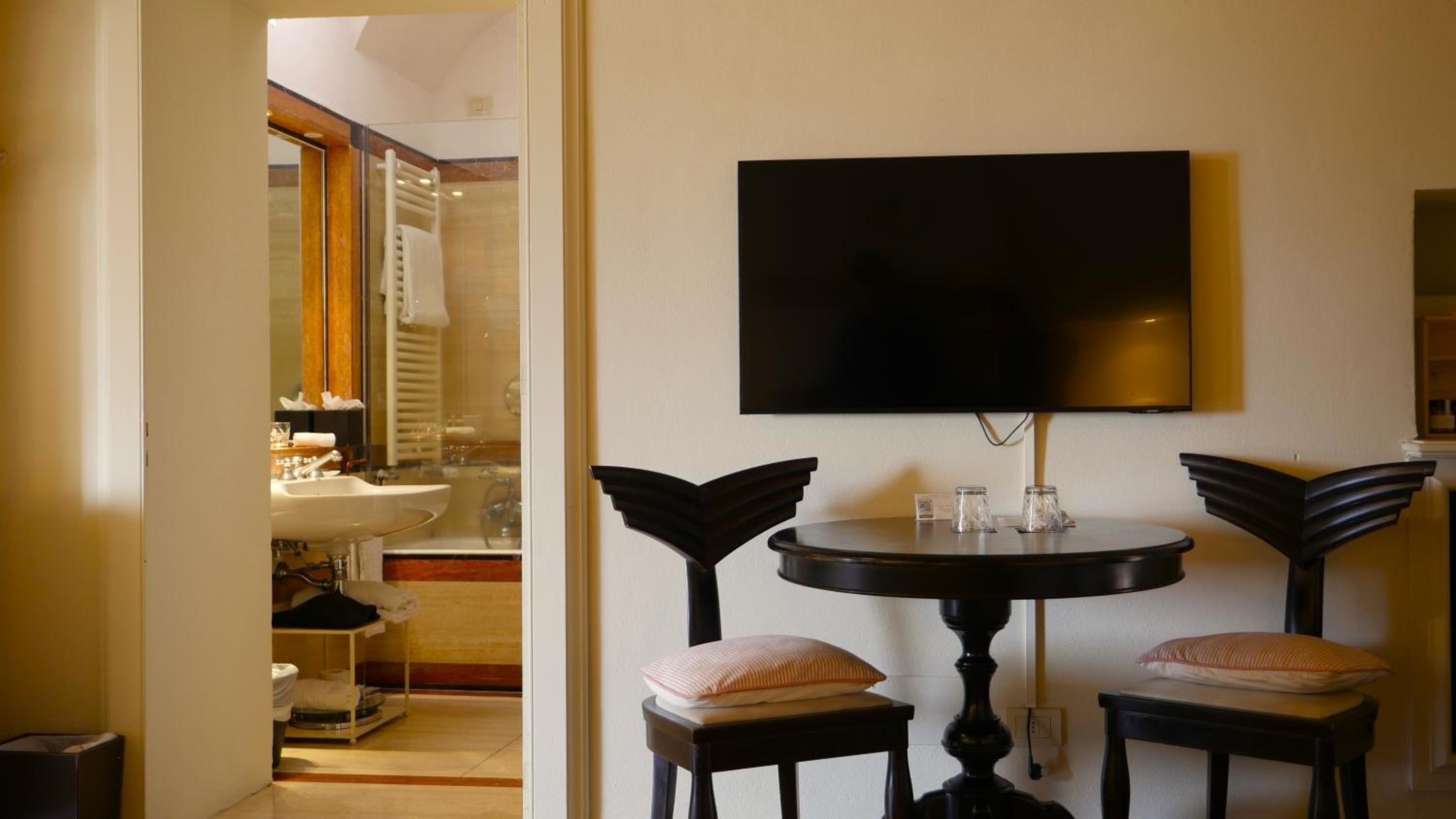 Prestige Double Room photo 3