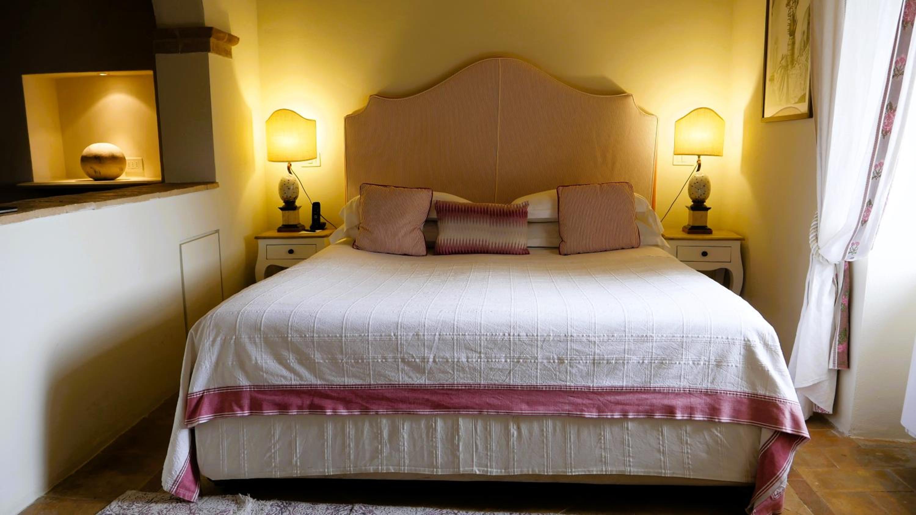 Prestige Double Room photo 2