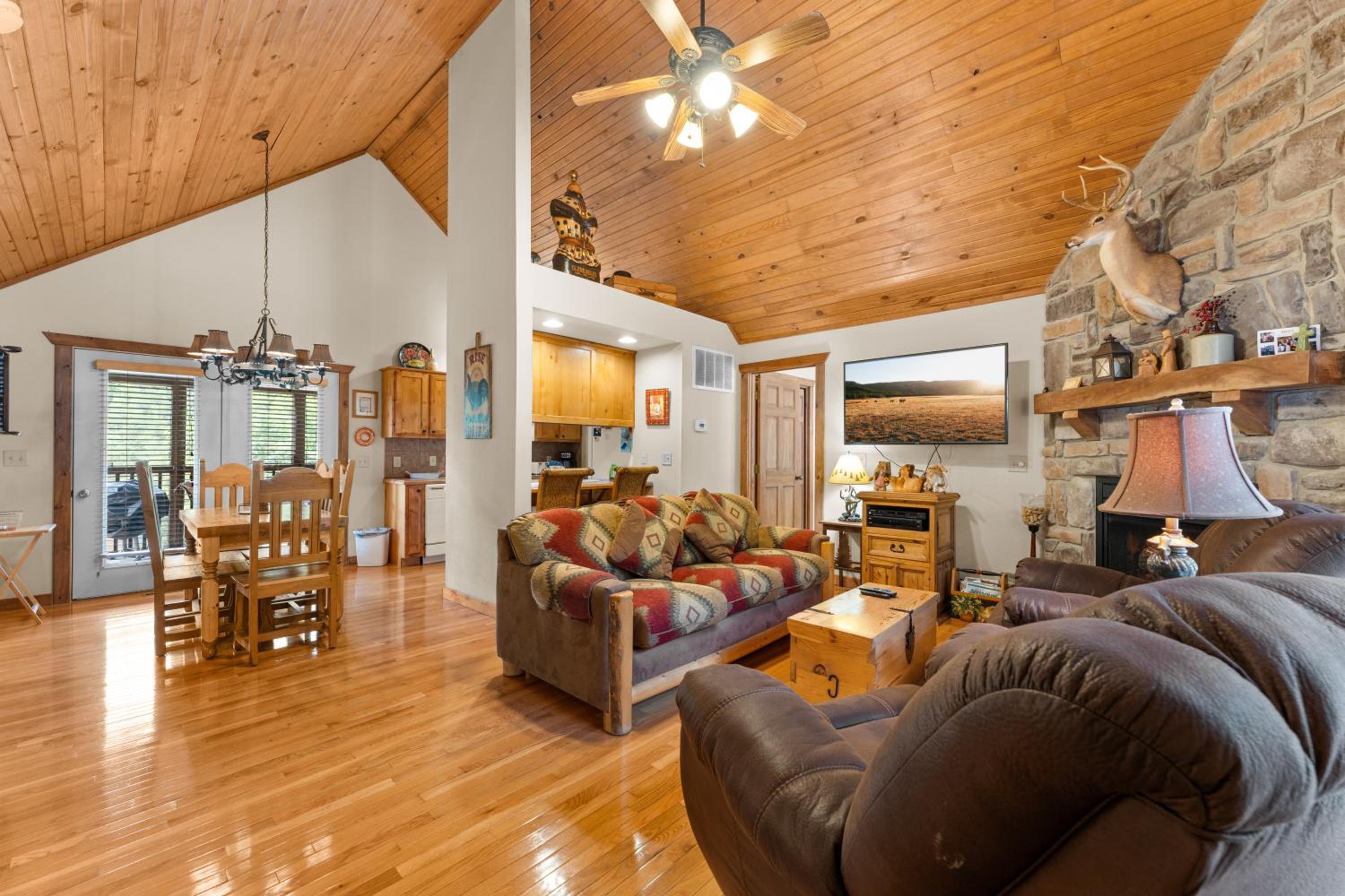 Two-Bedroom Villa photo 1