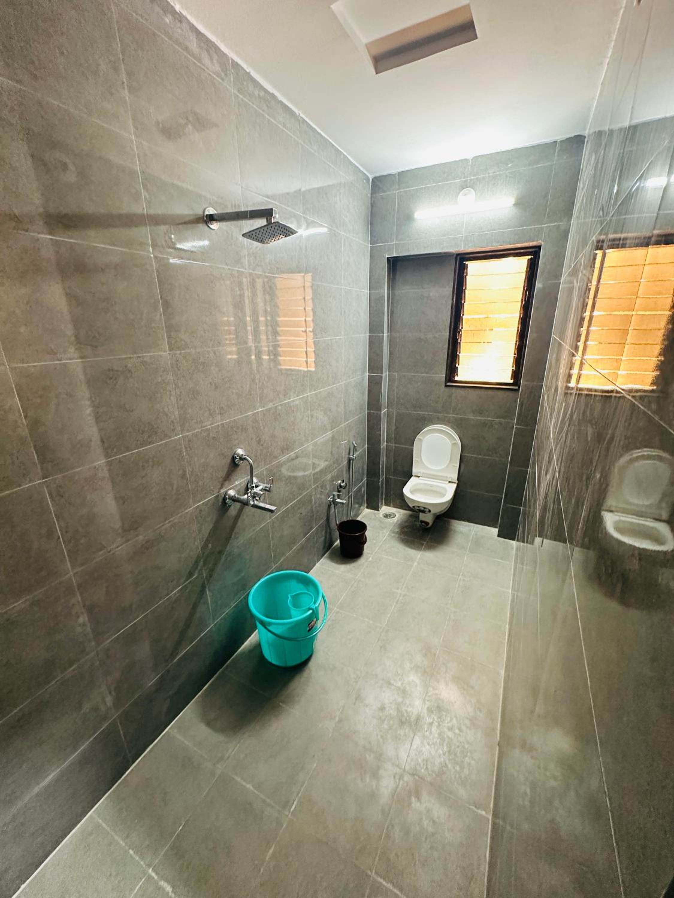 Deluxe Double Room (2 Adults + 1 Child) photo 3