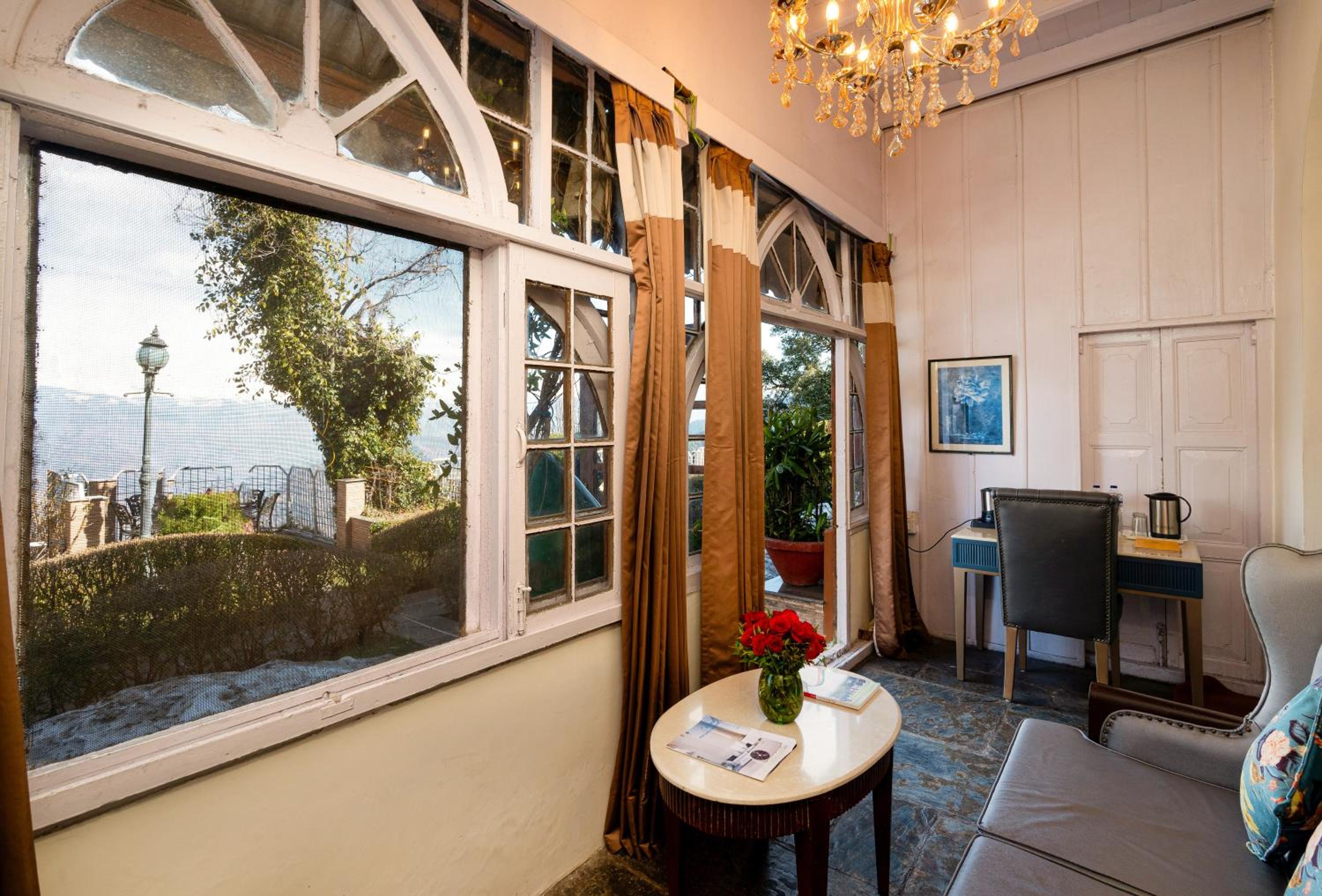 Garden Deluxe Room - Photo 3